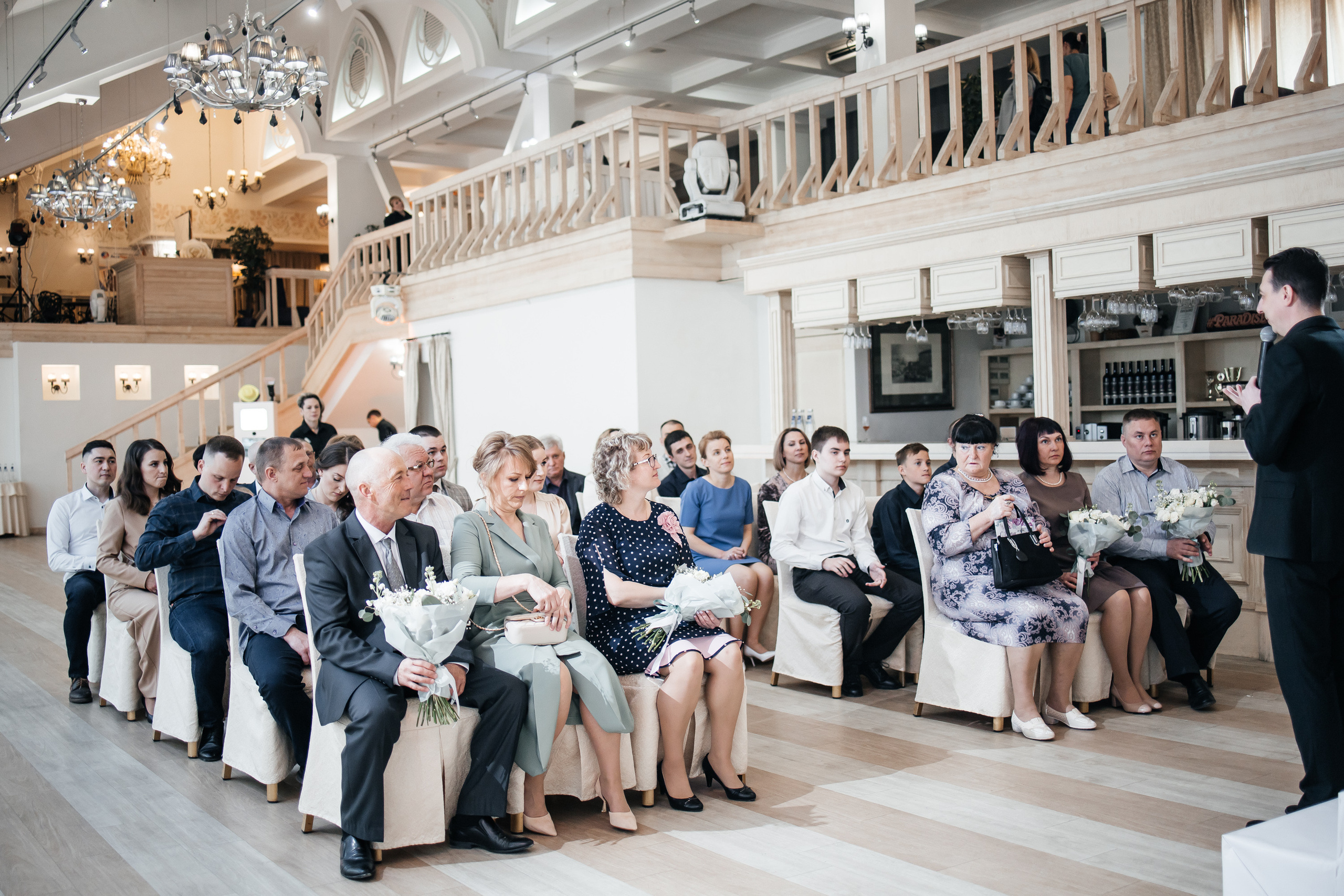 ПОЛНЫЙ ДЕНЬ КАК ЕСТЬ. Свадебный  фотограф Новосибирск