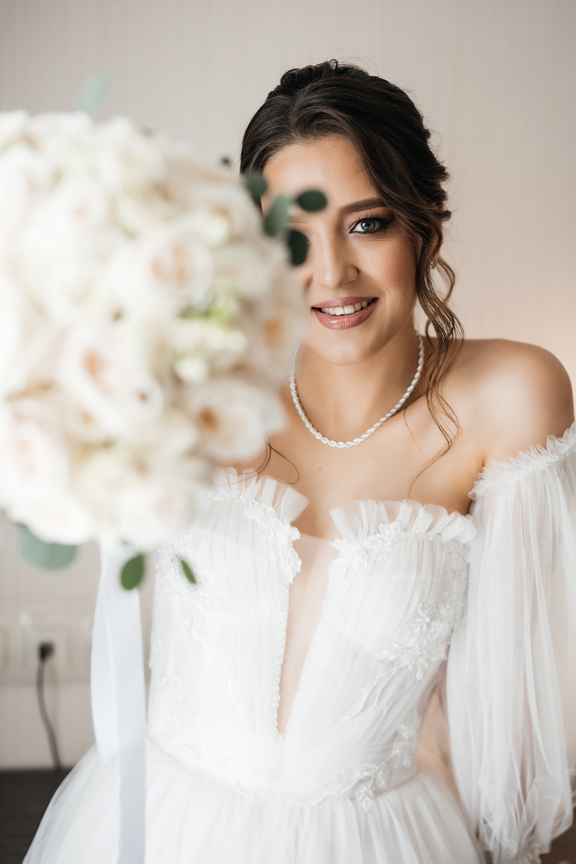 ПОЛНЫЙ ДЕНЬ КАК ЕСТЬ. Свадебный  фотограф Новосибирск