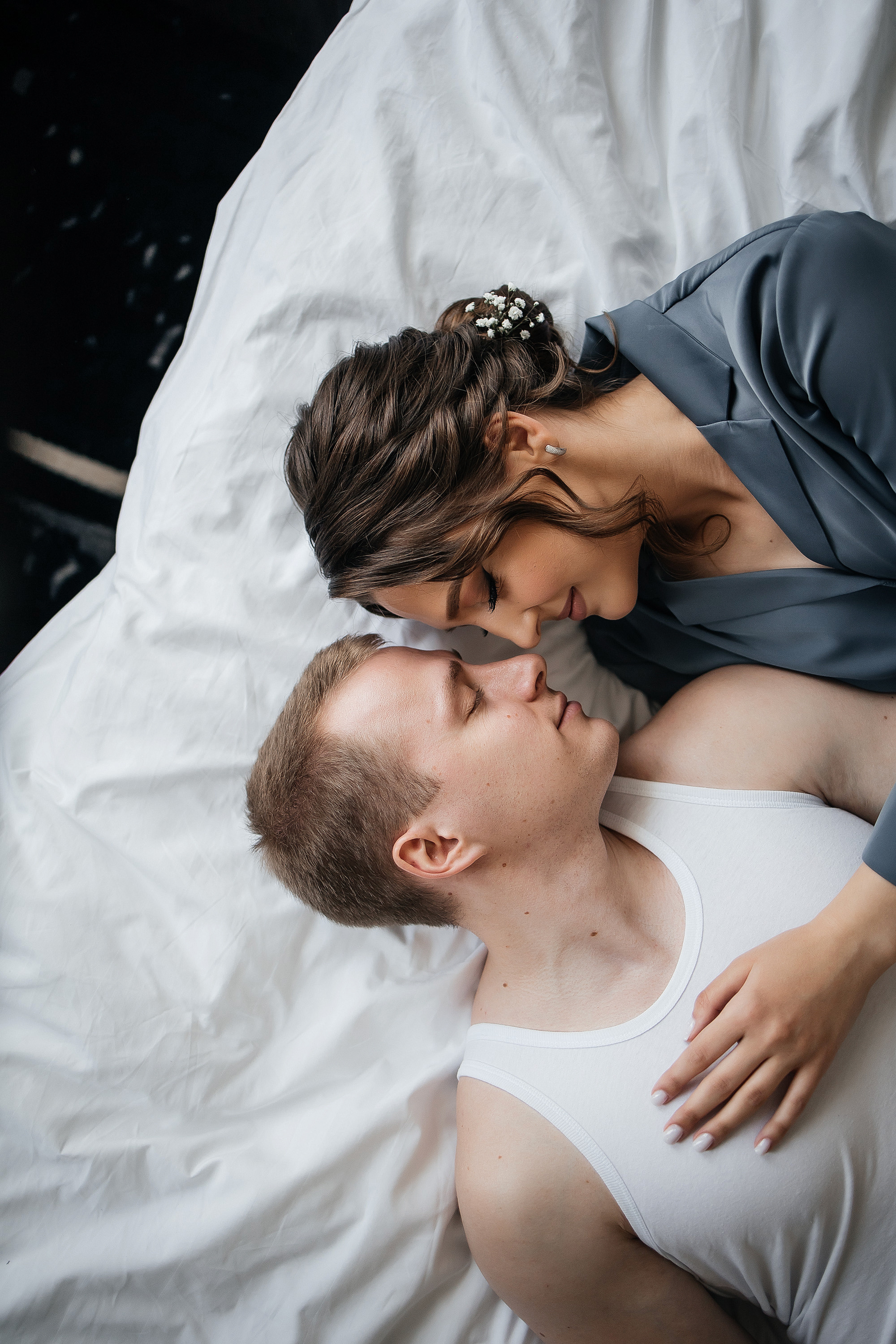 ПОЛНЫЙ ДЕНЬ КАК ЕСТЬ. Свадебный  фотограф Новосибирск