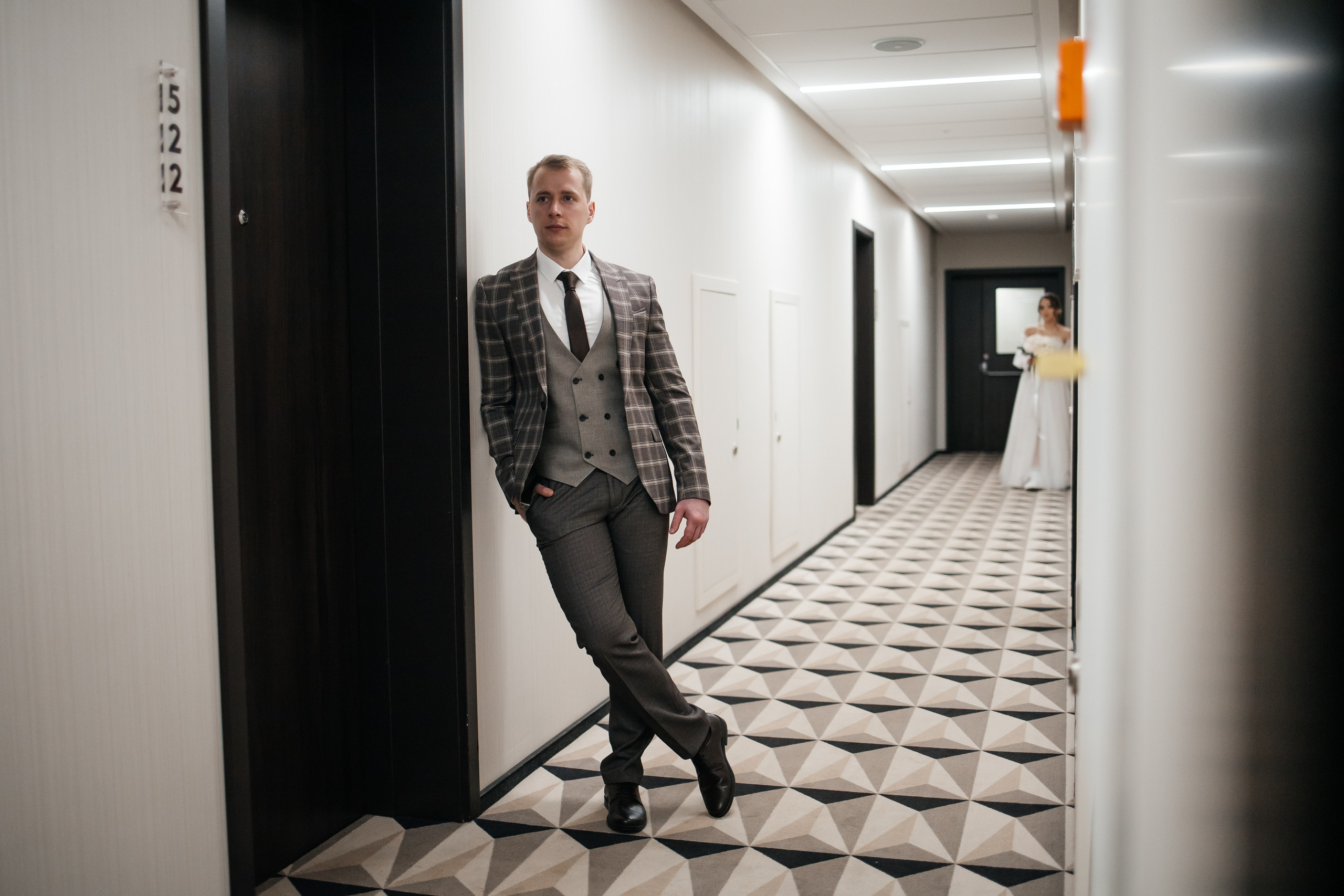 ПОЛНЫЙ ДЕНЬ КАК ЕСТЬ. Свадебный  фотограф Новосибирск