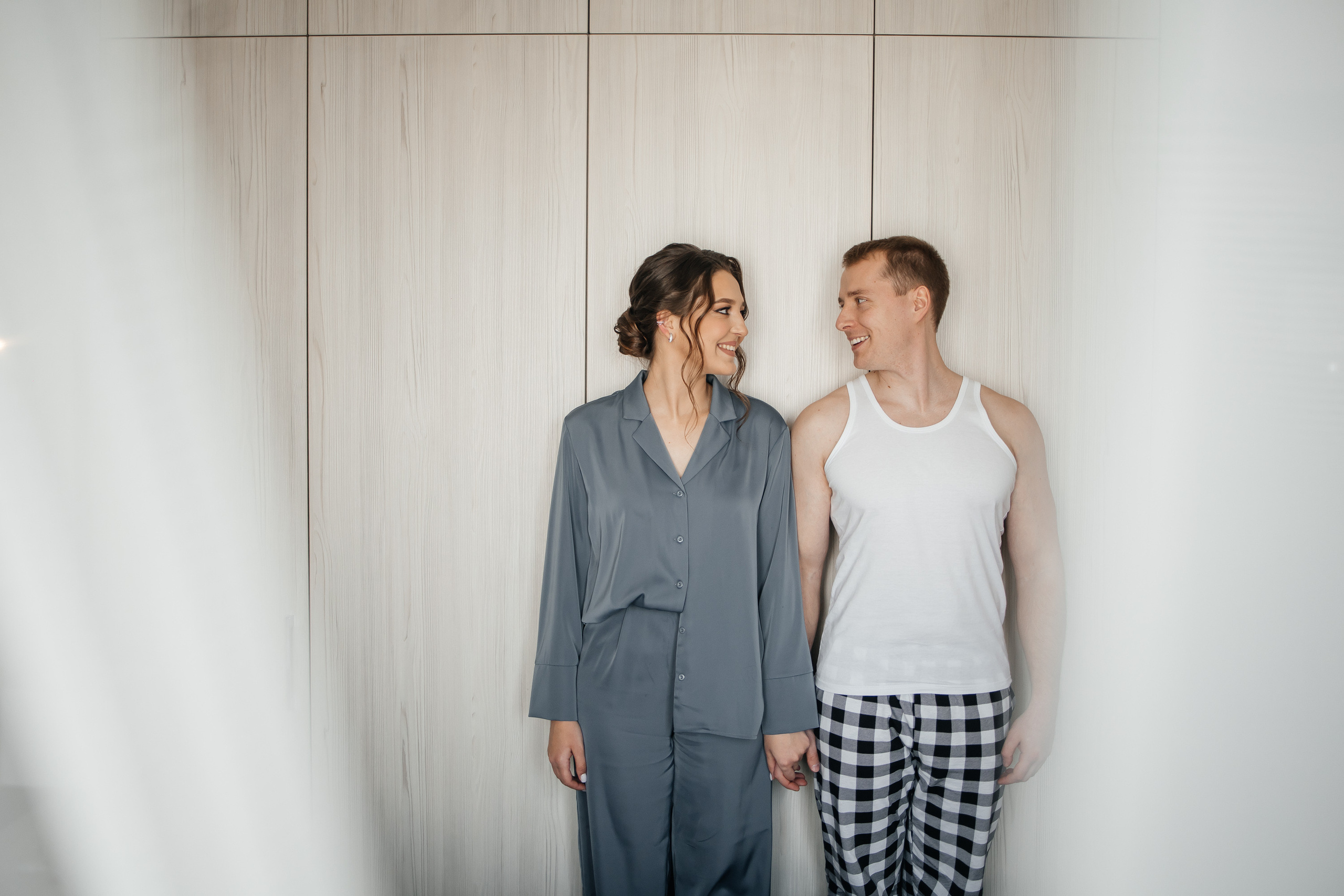 ПОЛНЫЙ ДЕНЬ КАК ЕСТЬ. Свадебный  фотограф Новосибирск