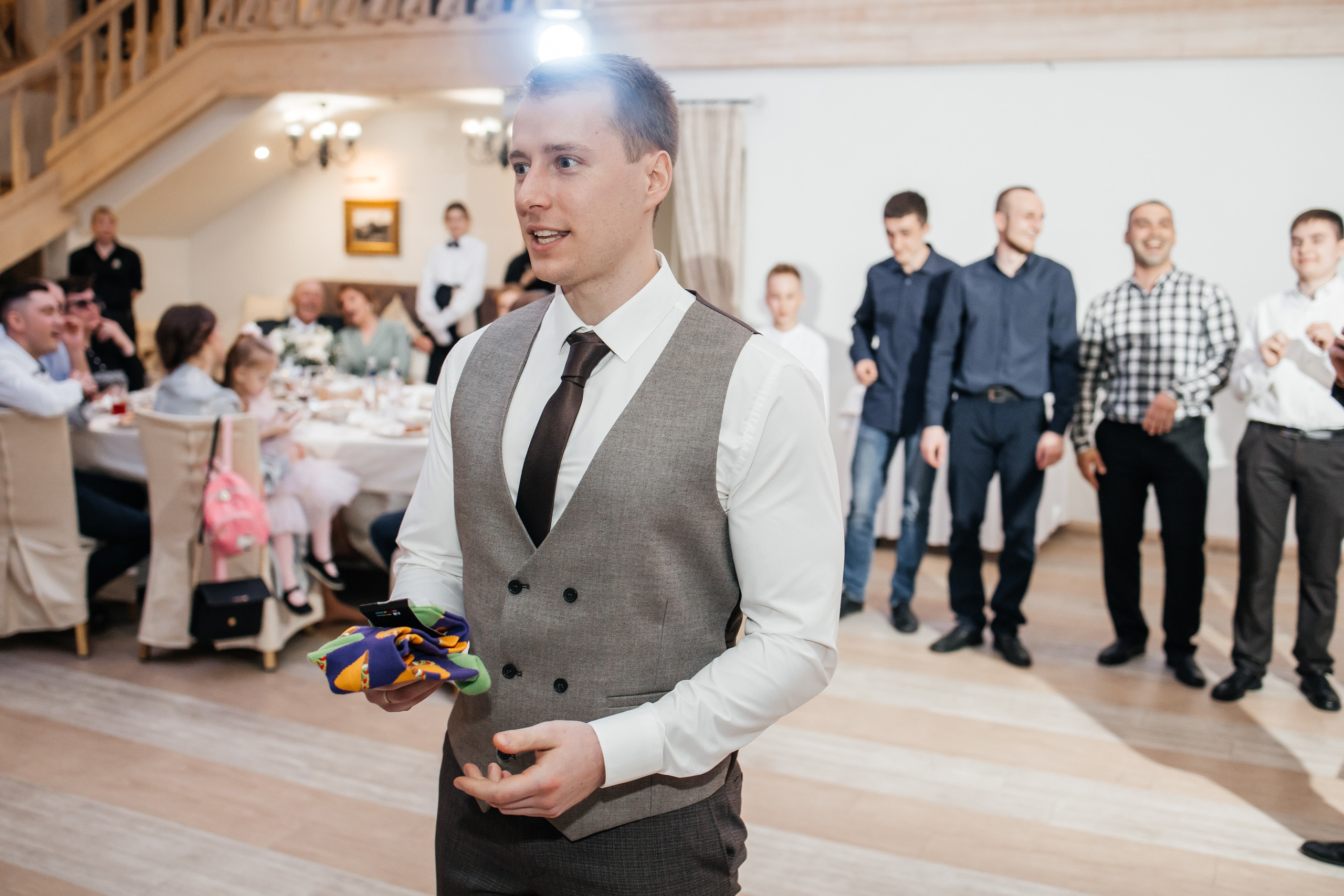 ПОЛНЫЙ ДЕНЬ КАК ЕСТЬ. Свадебный  фотограф Новосибирск