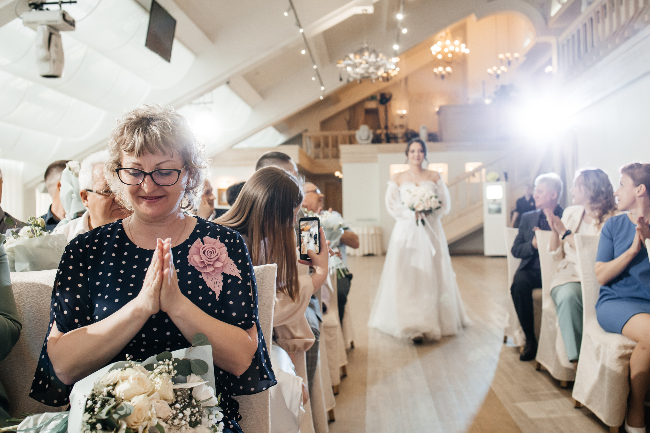 ПОЛНЫЙ ДЕНЬ КАК ЕСТЬ. Свадебный  фотограф Новосибирск