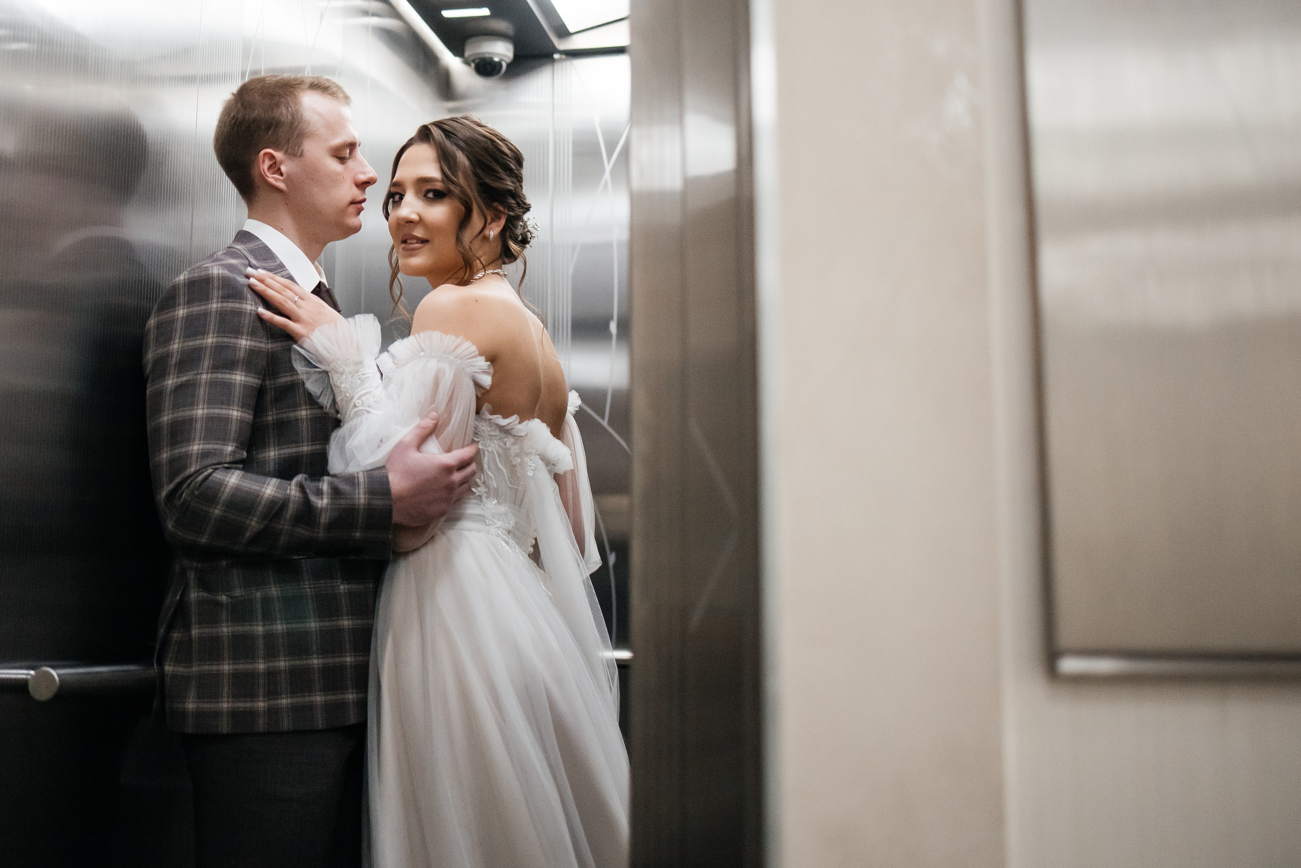 ПОЛНЫЙ ДЕНЬ КАК ЕСТЬ. Свадебный  фотограф Новосибирск