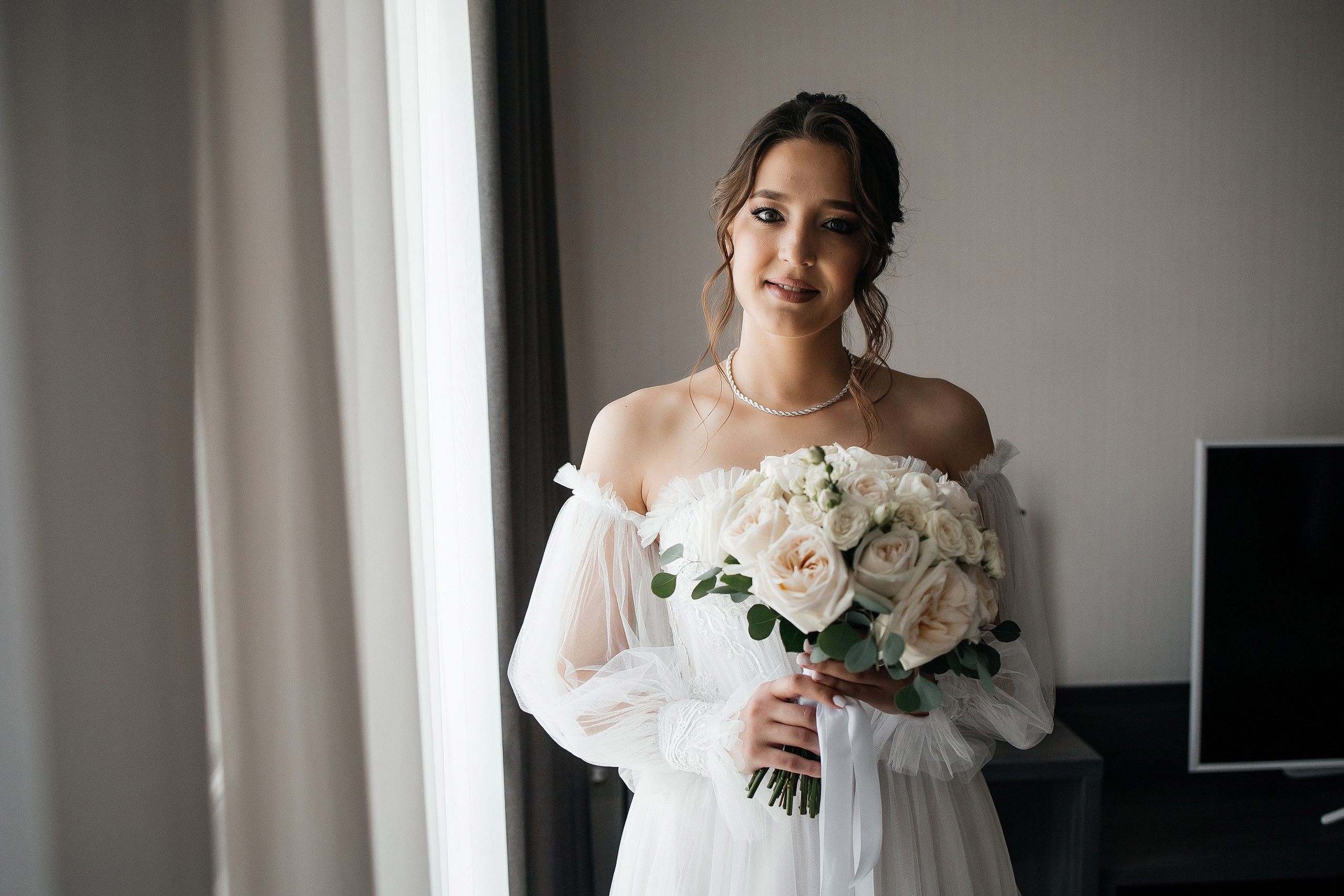 ПОЛНЫЙ ДЕНЬ КАК ЕСТЬ. Свадебный  фотограф Новосибирск