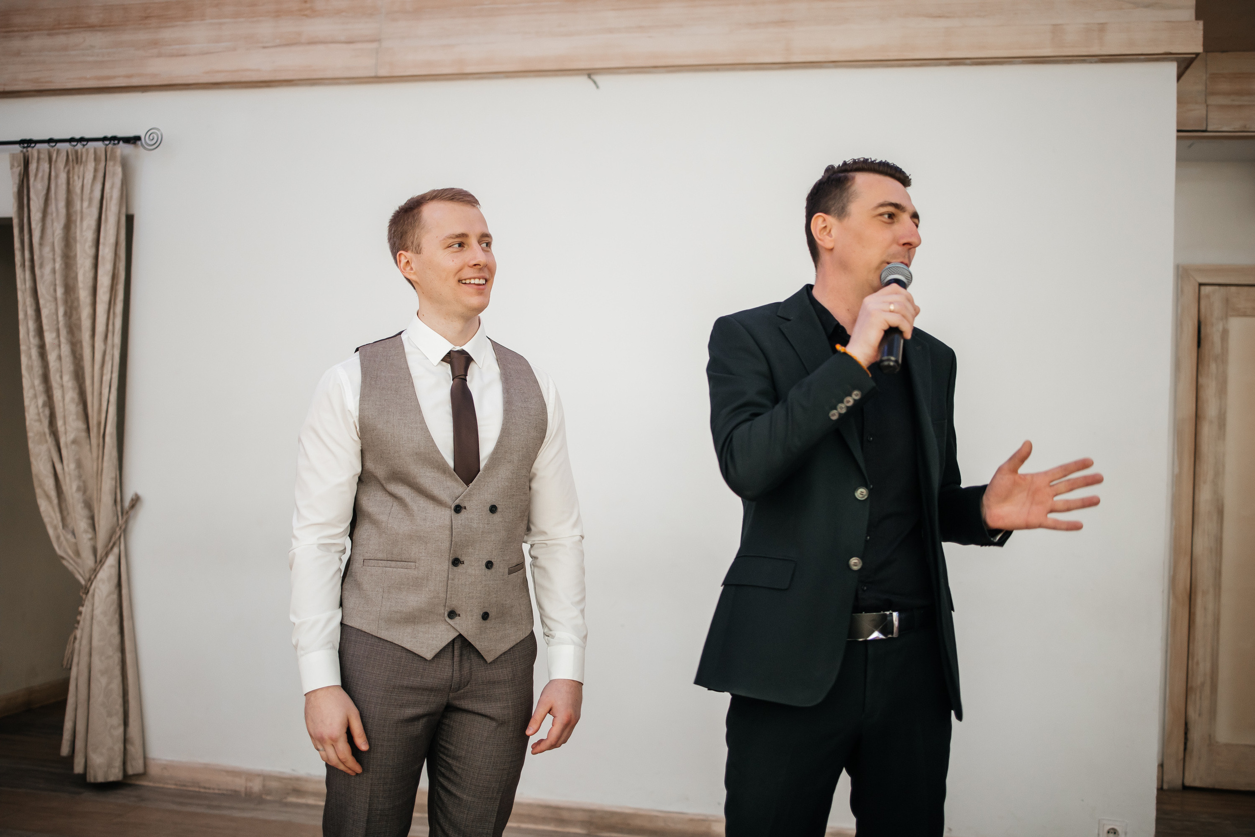 ПОЛНЫЙ ДЕНЬ КАК ЕСТЬ. Свадебный  фотограф Новосибирск