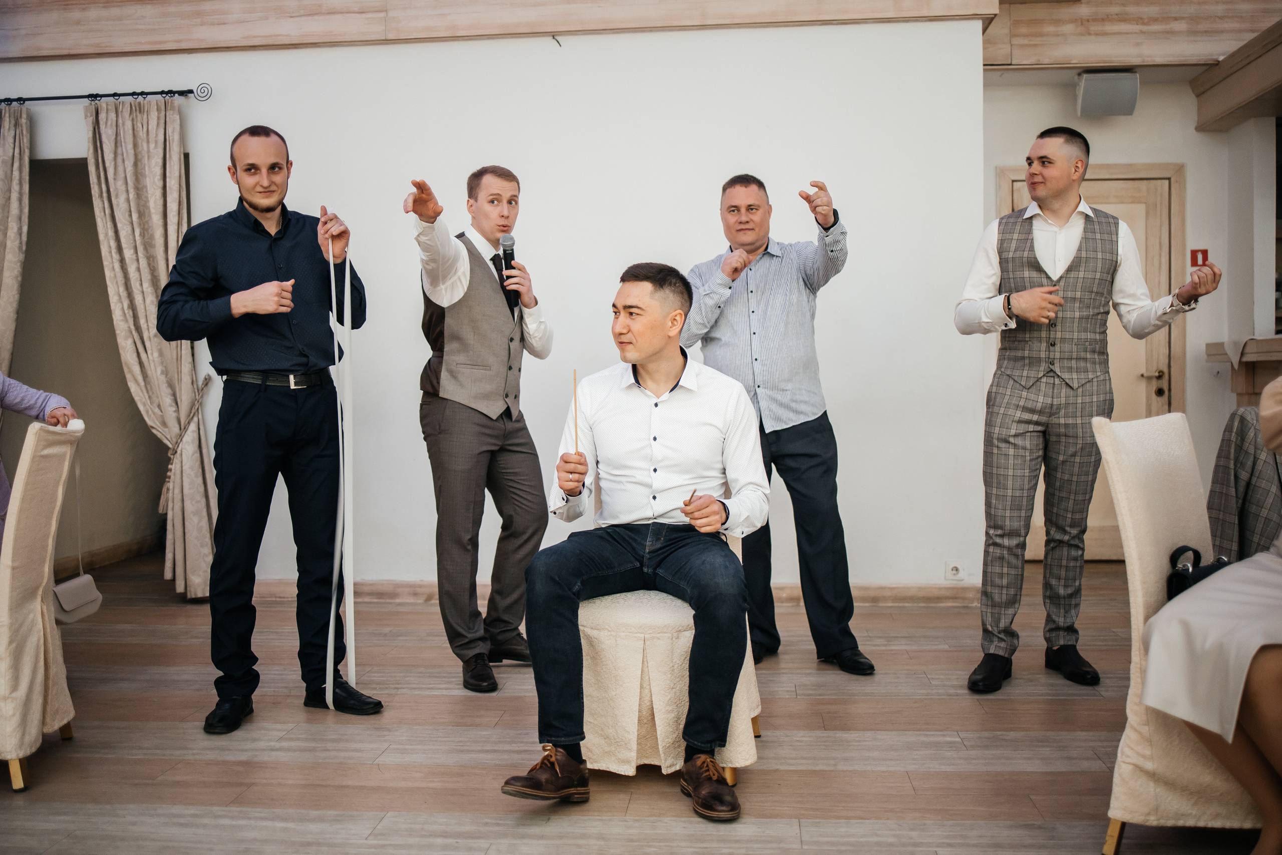 ПОЛНЫЙ ДЕНЬ КАК ЕСТЬ. Свадебный  фотограф Новосибирск