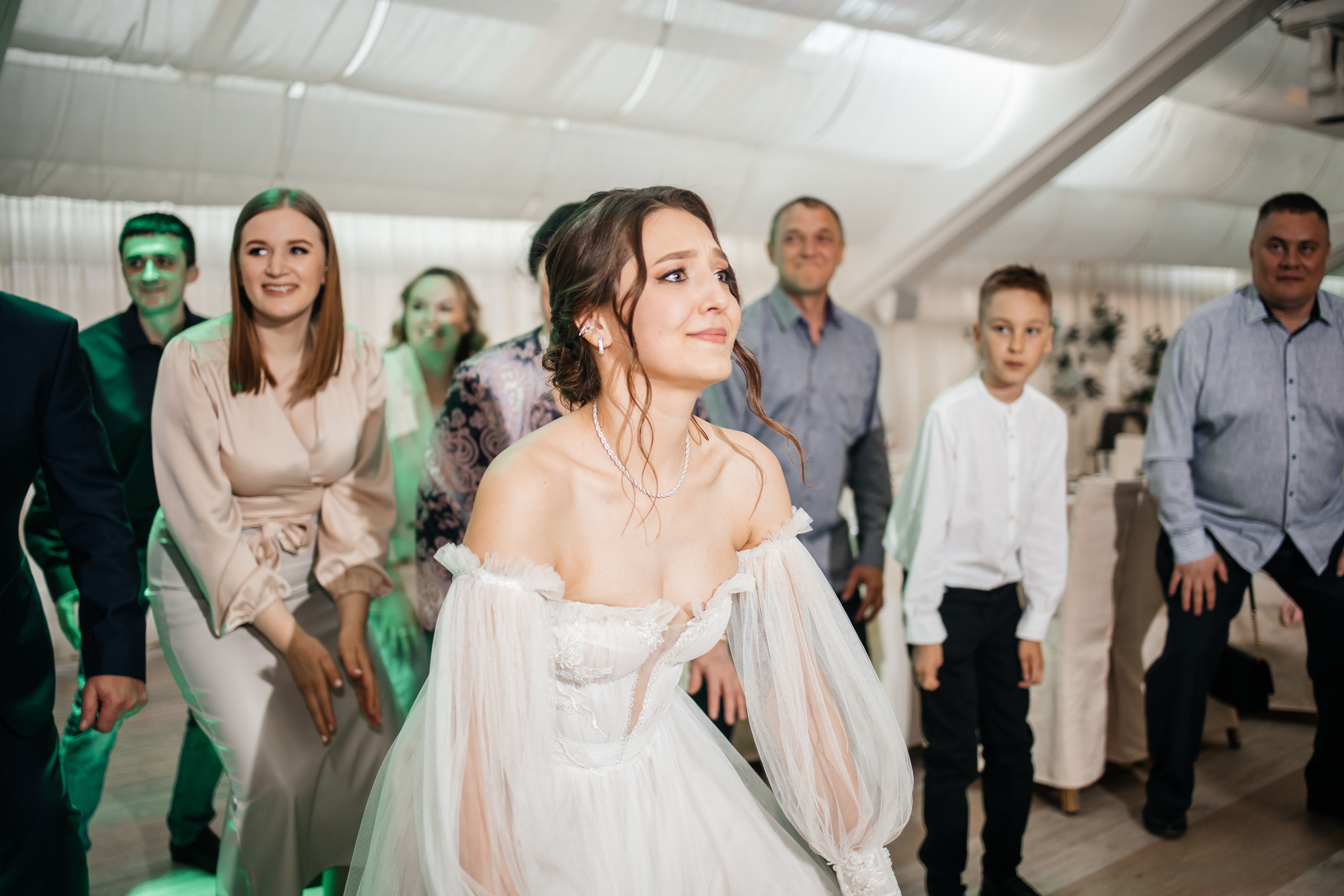 ПОЛНЫЙ ДЕНЬ КАК ЕСТЬ. Свадебный  фотограф Новосибирск