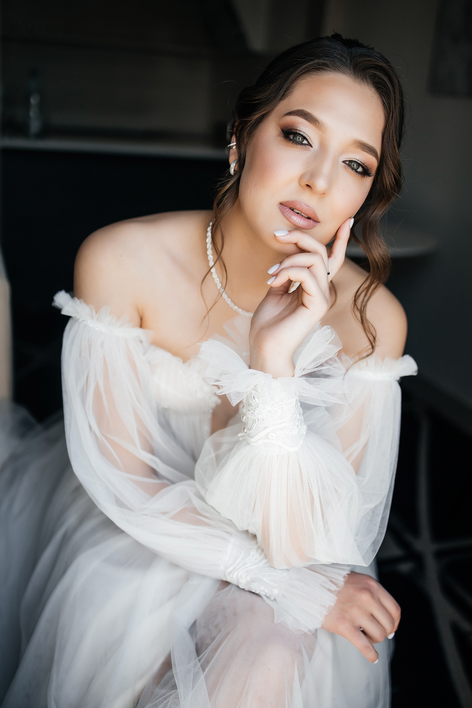 ПОЛНЫЙ ДЕНЬ КАК ЕСТЬ. Свадебный  фотограф Новосибирск