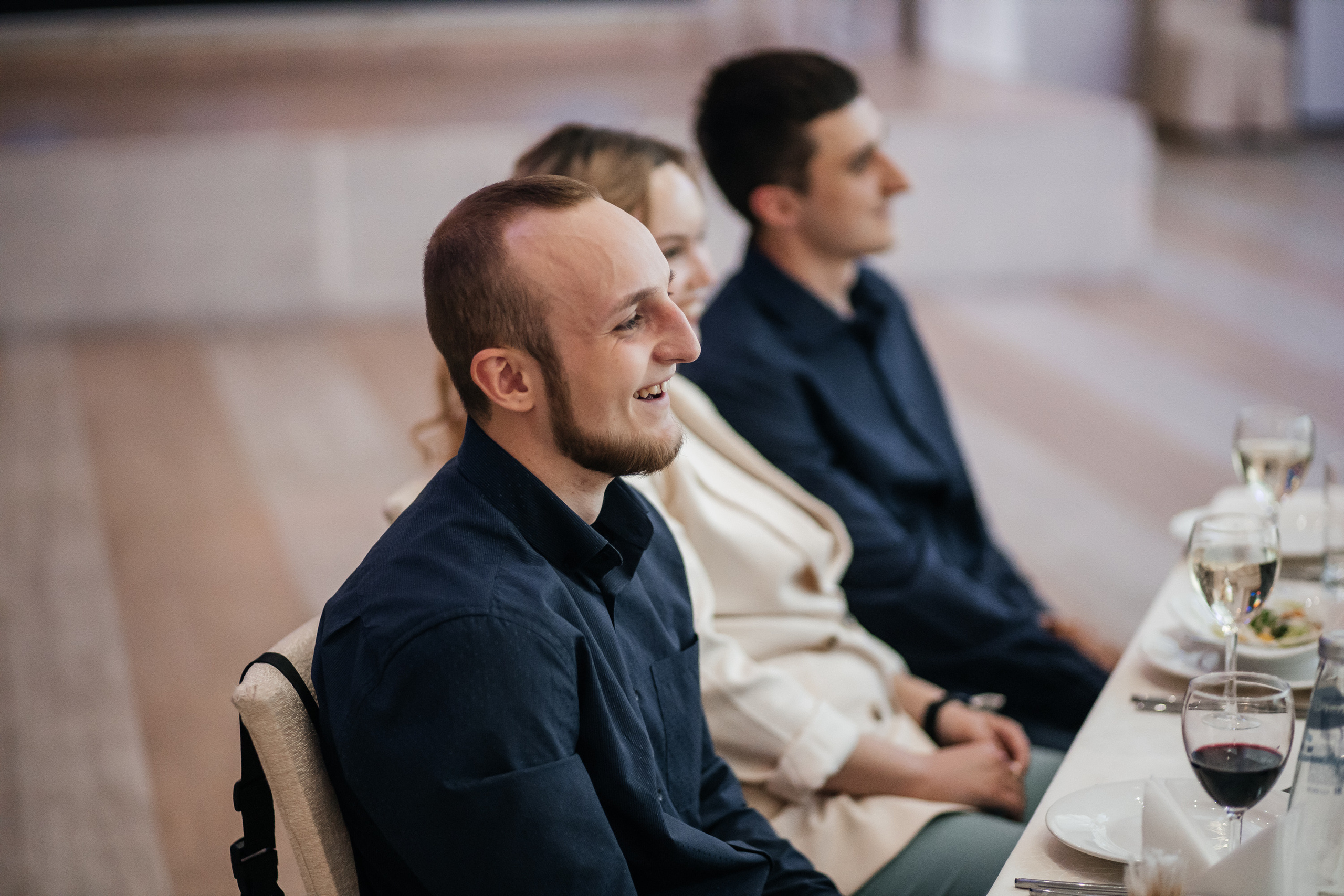 ПОЛНЫЙ ДЕНЬ КАК ЕСТЬ. Свадебный  фотограф Новосибирск