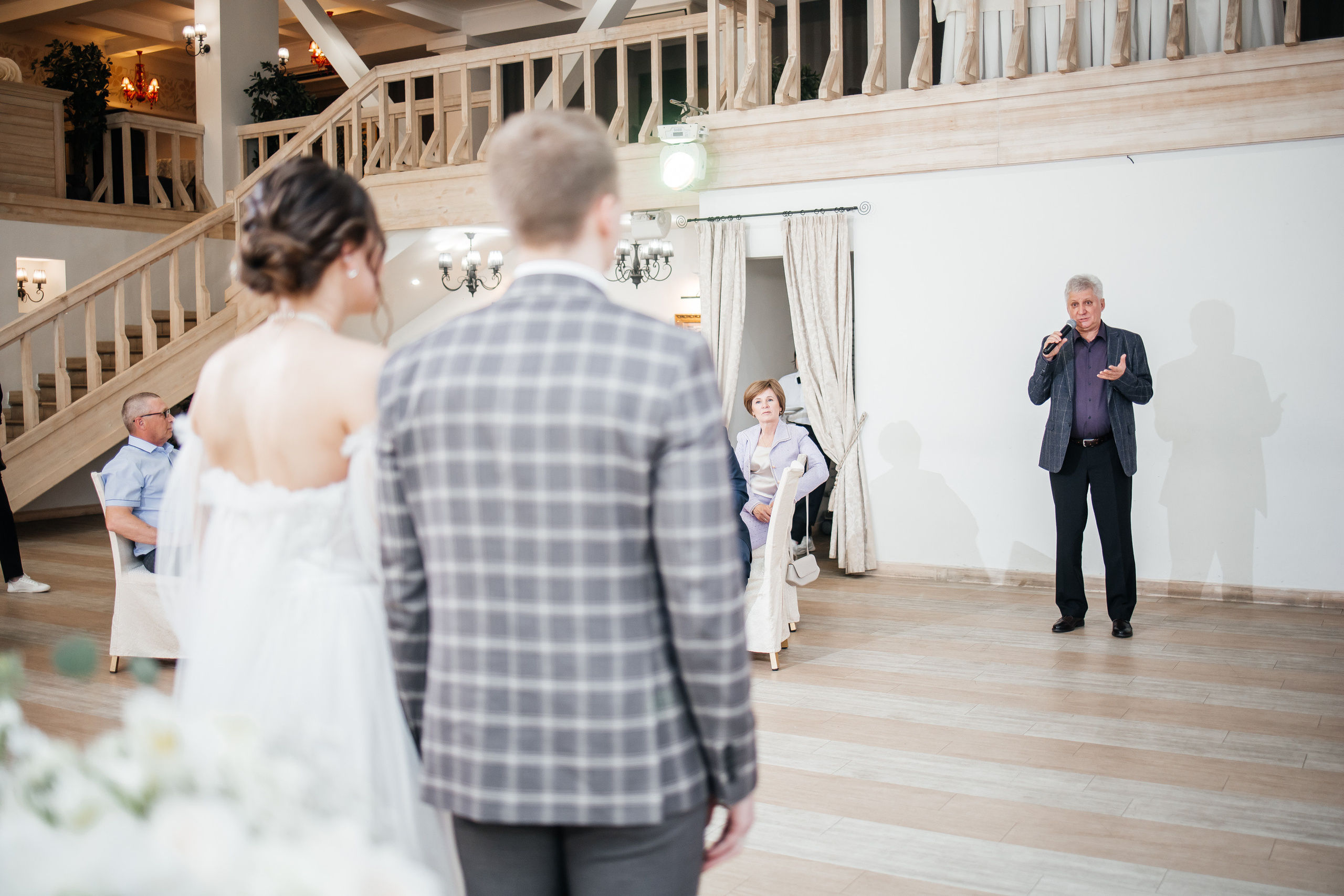 ПОЛНЫЙ ДЕНЬ КАК ЕСТЬ. Свадебный  фотограф Новосибирск