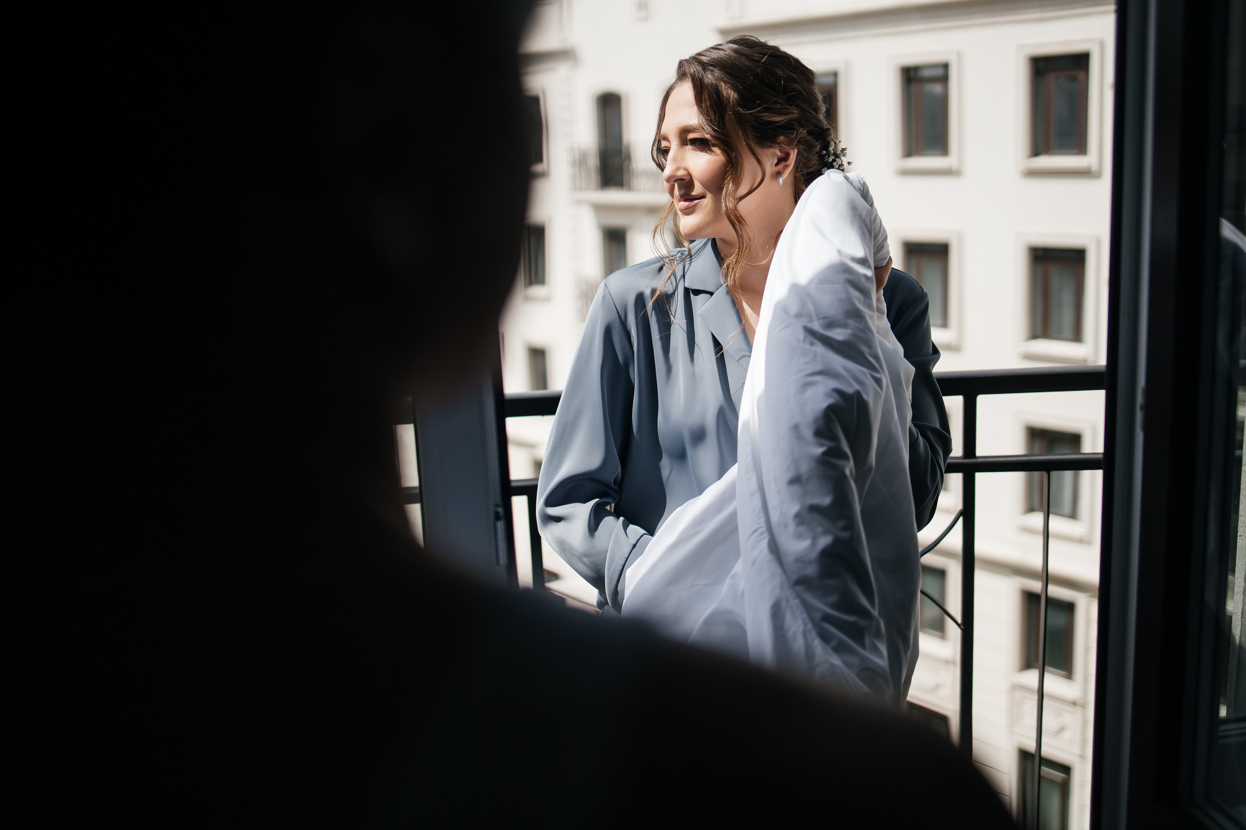 ПОЛНЫЙ ДЕНЬ КАК ЕСТЬ. Свадебный  фотограф Новосибирск