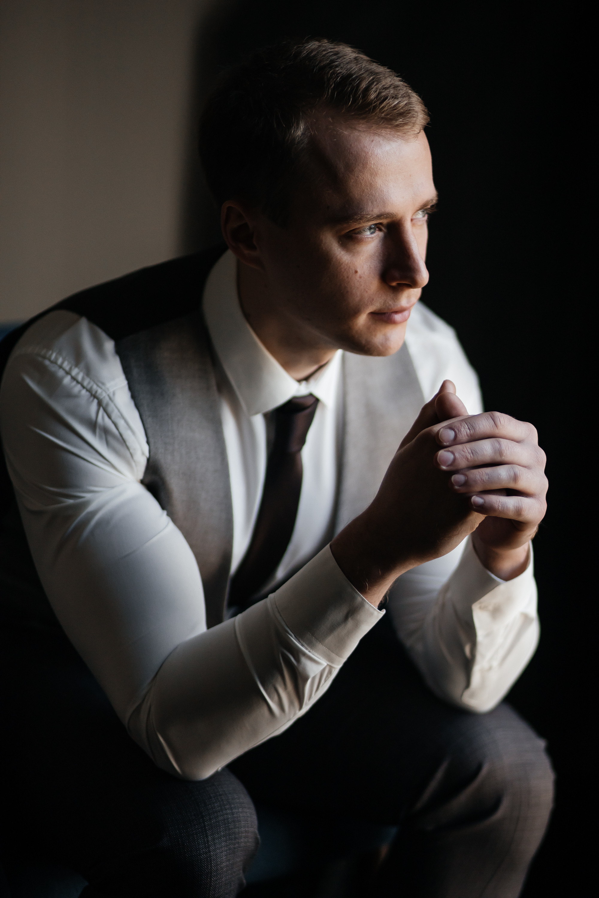 ПОЛНЫЙ ДЕНЬ КАК ЕСТЬ. Свадебный  фотограф Новосибирск