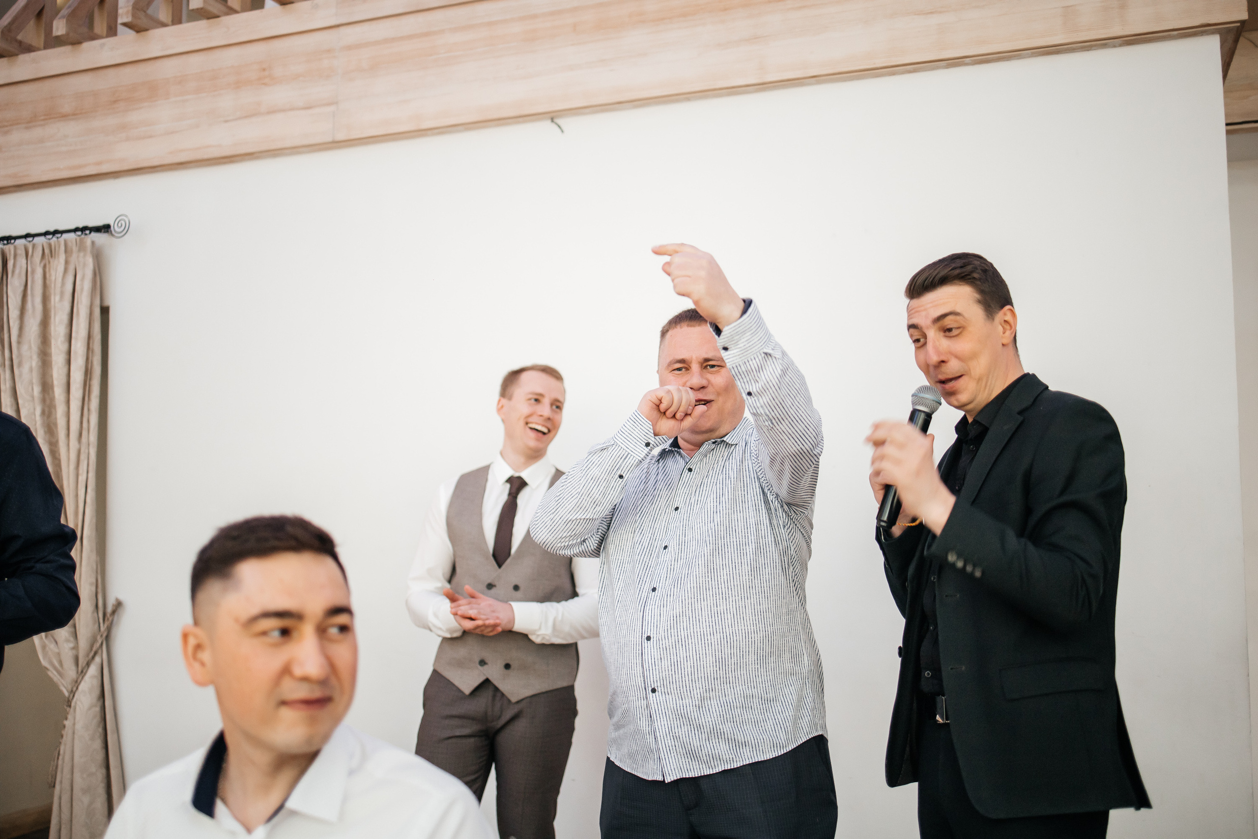 ПОЛНЫЙ ДЕНЬ КАК ЕСТЬ. Свадебный  фотограф Новосибирск