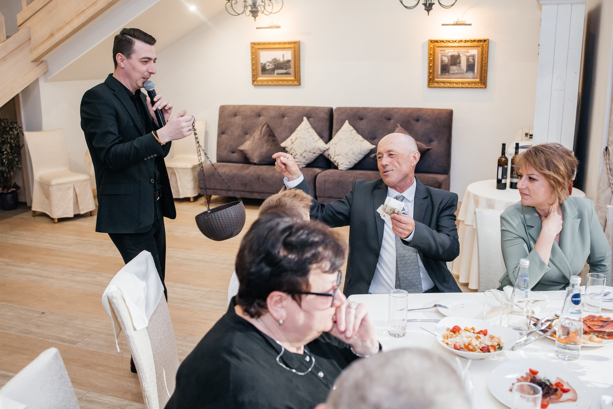 ПОЛНЫЙ ДЕНЬ КАК ЕСТЬ. Свадебный  фотограф Новосибирск