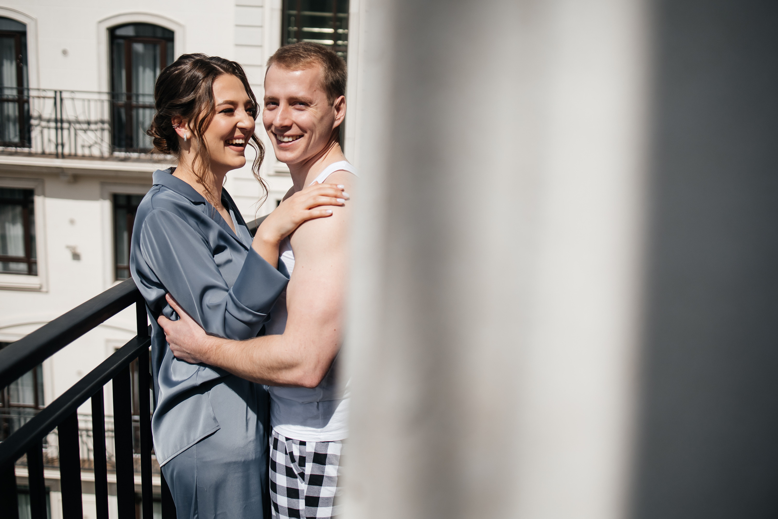 ПОЛНЫЙ ДЕНЬ КАК ЕСТЬ. Свадебный  фотограф Новосибирск