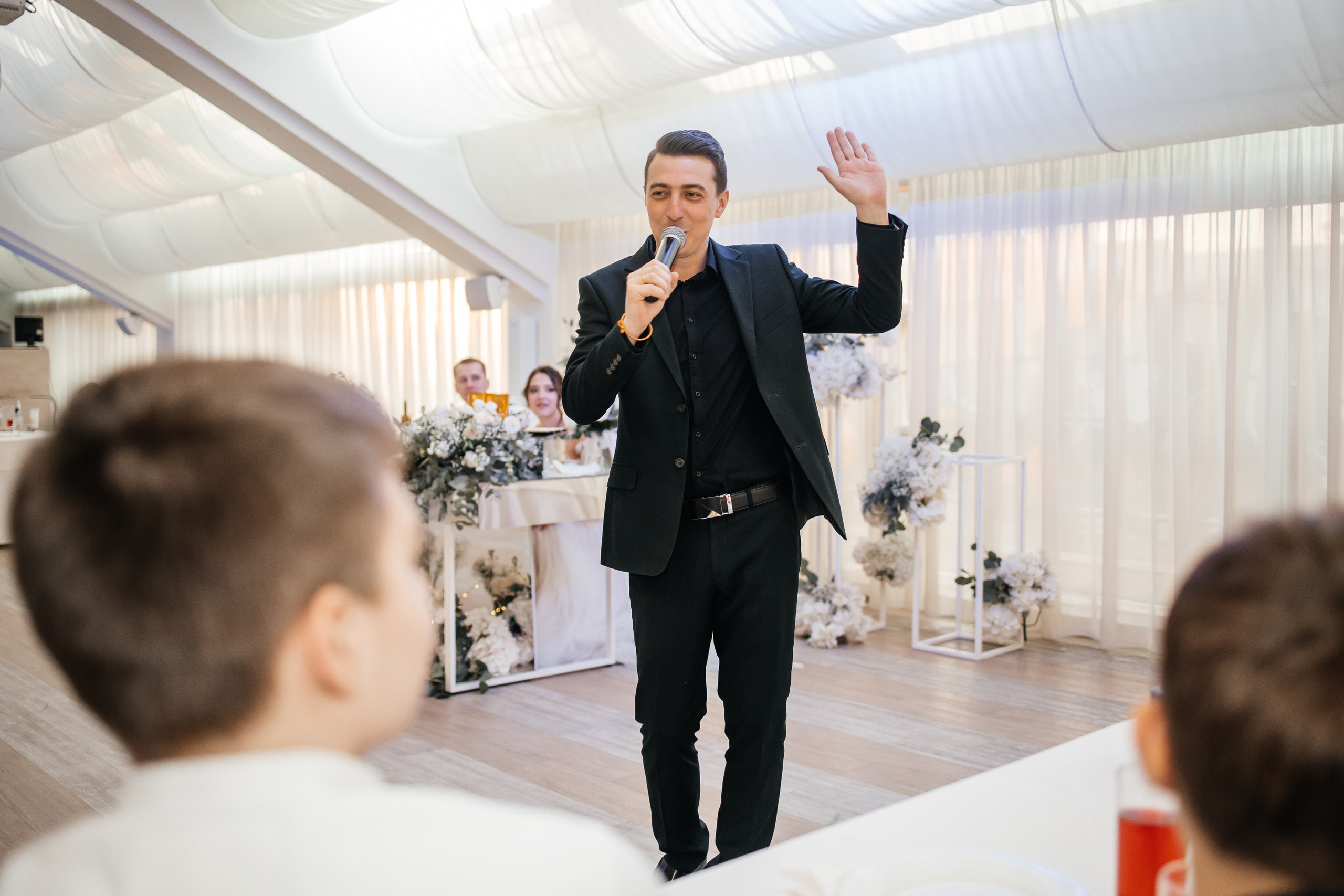 ПОЛНЫЙ ДЕНЬ КАК ЕСТЬ. Свадебный  фотограф Новосибирск