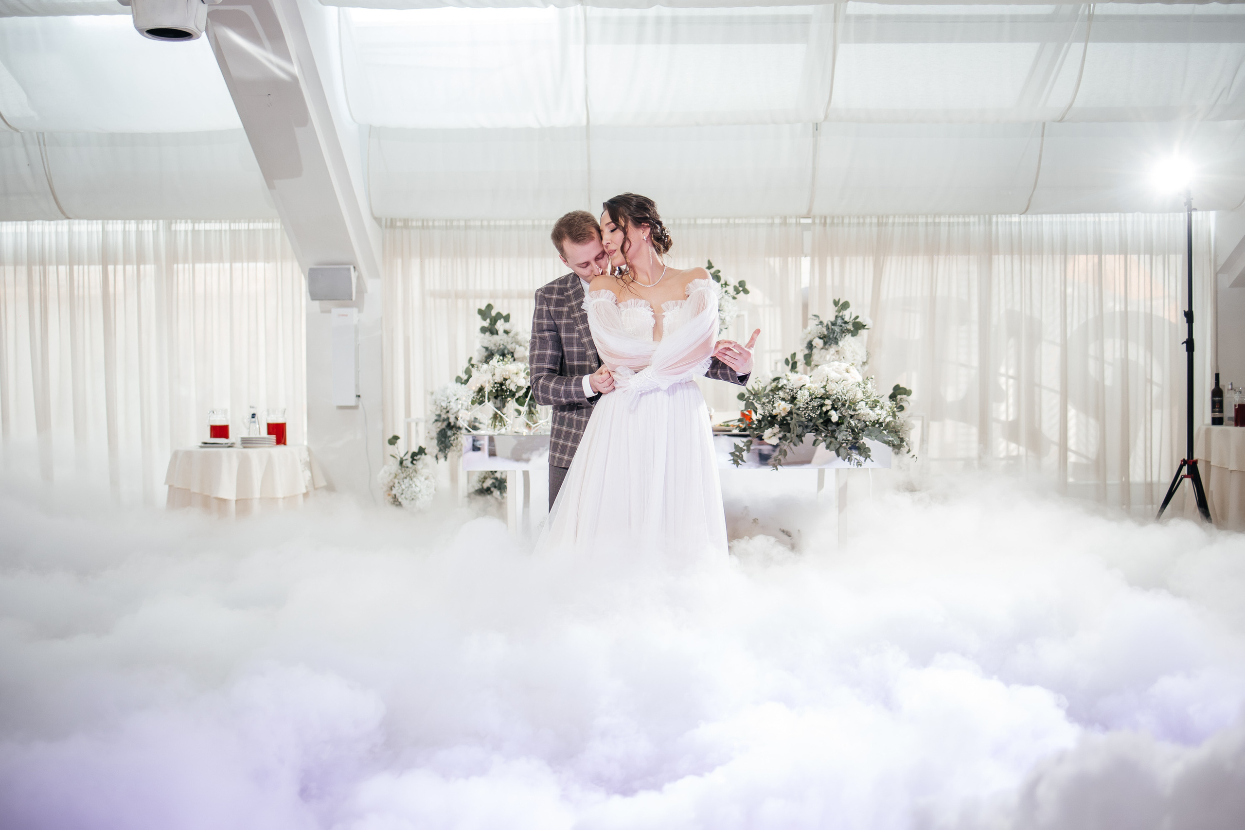 ПОЛНЫЙ ДЕНЬ КАК ЕСТЬ. Свадебный  фотограф Новосибирск