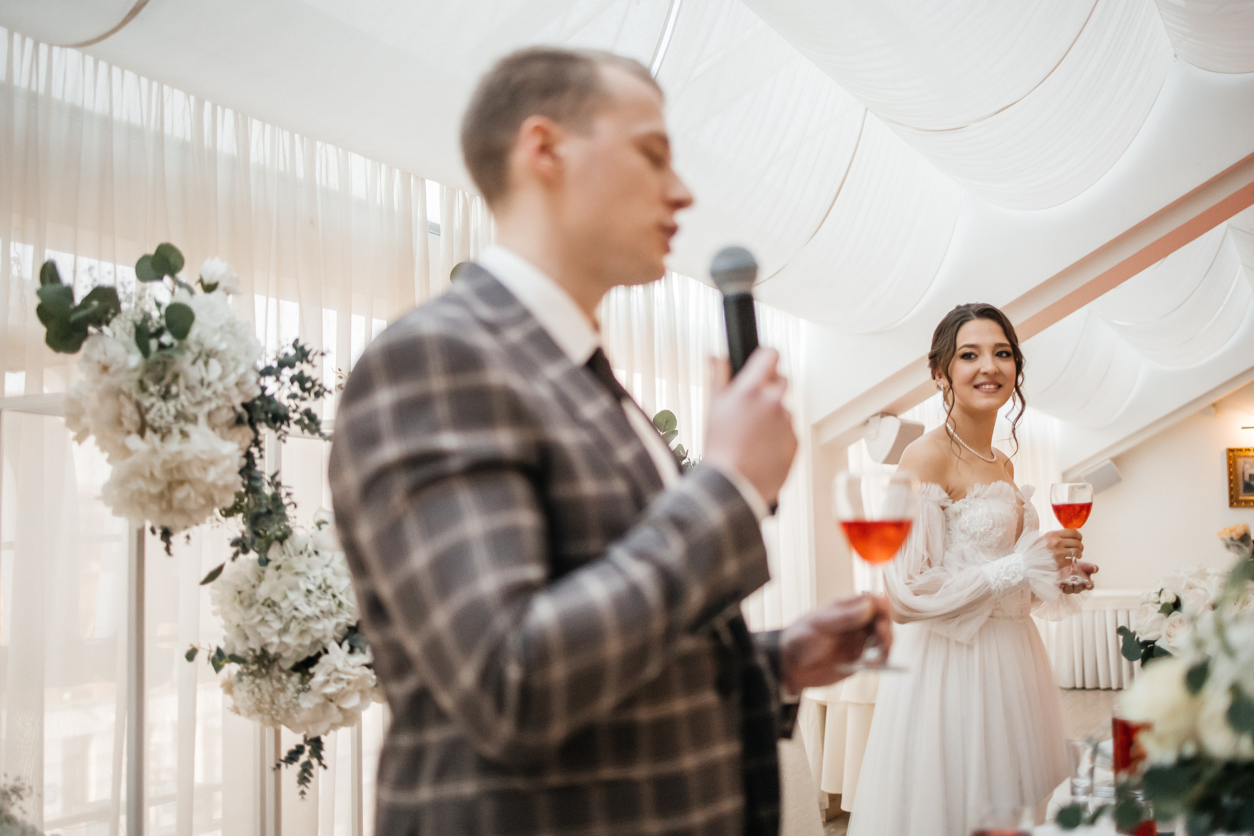 ПОЛНЫЙ ДЕНЬ КАК ЕСТЬ. Свадебный  фотограф Новосибирск