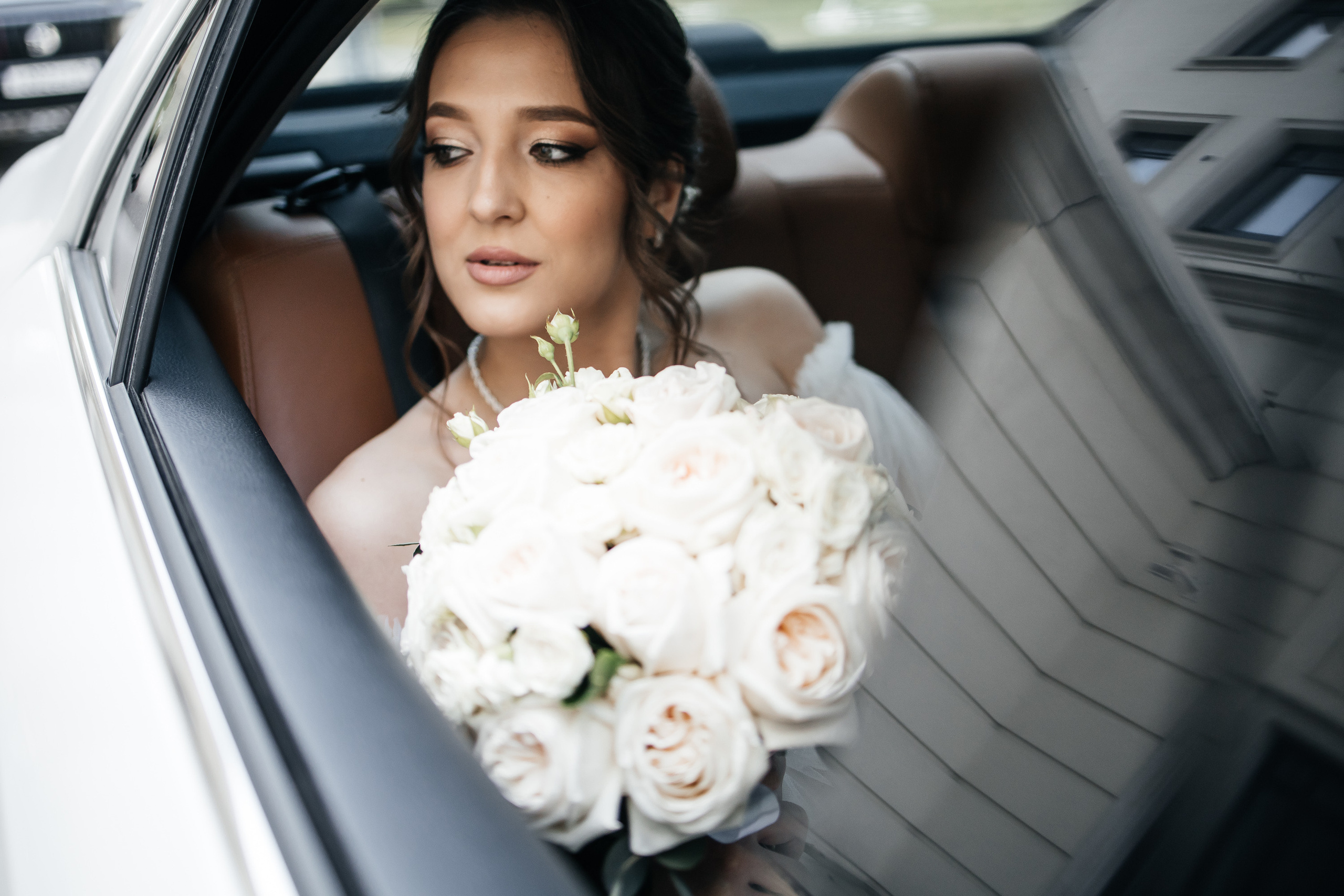 ПОЛНЫЙ ДЕНЬ КАК ЕСТЬ. Свадебный  фотограф Новосибирск