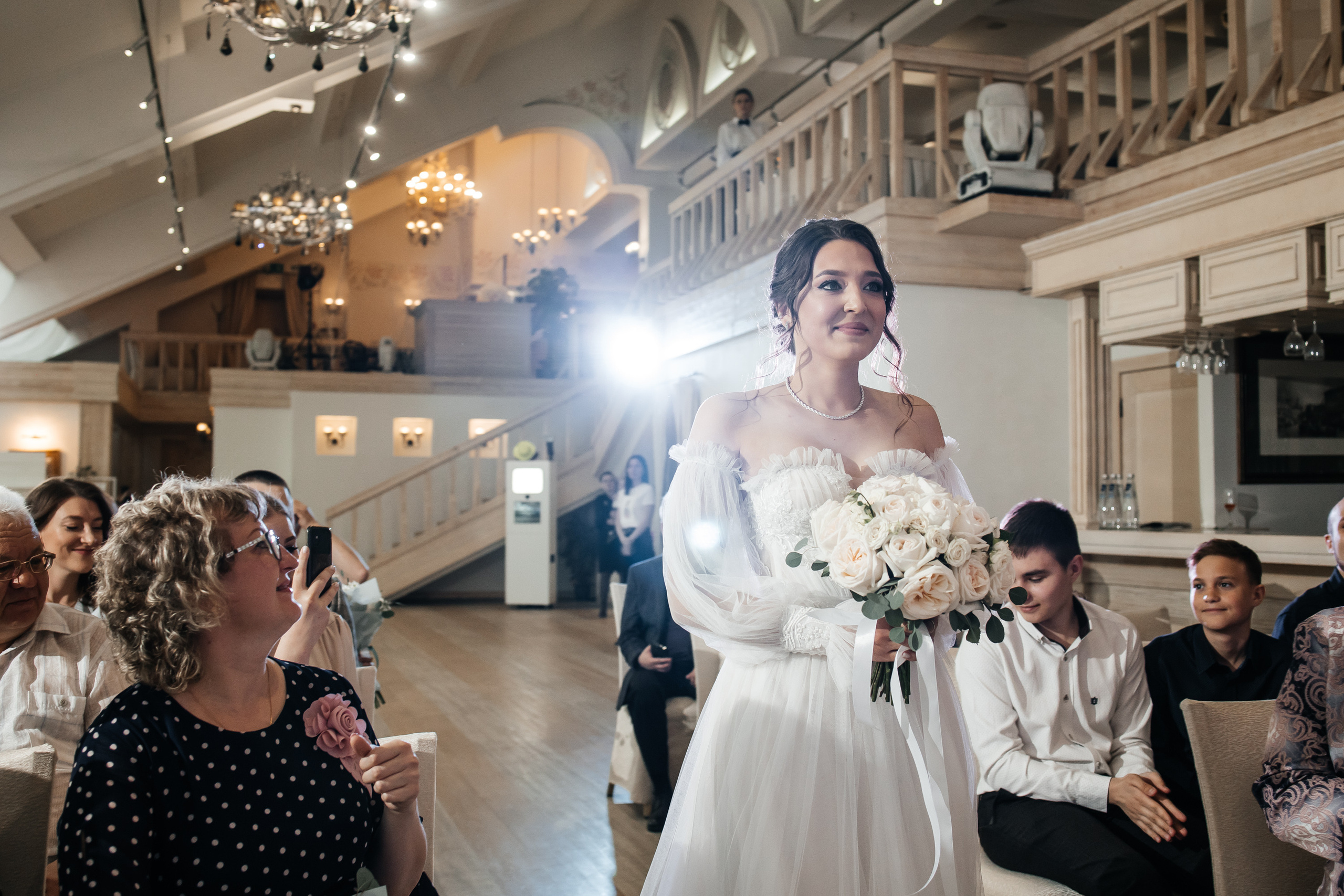 ПОЛНЫЙ ДЕНЬ КАК ЕСТЬ. Свадебный  фотограф Новосибирск