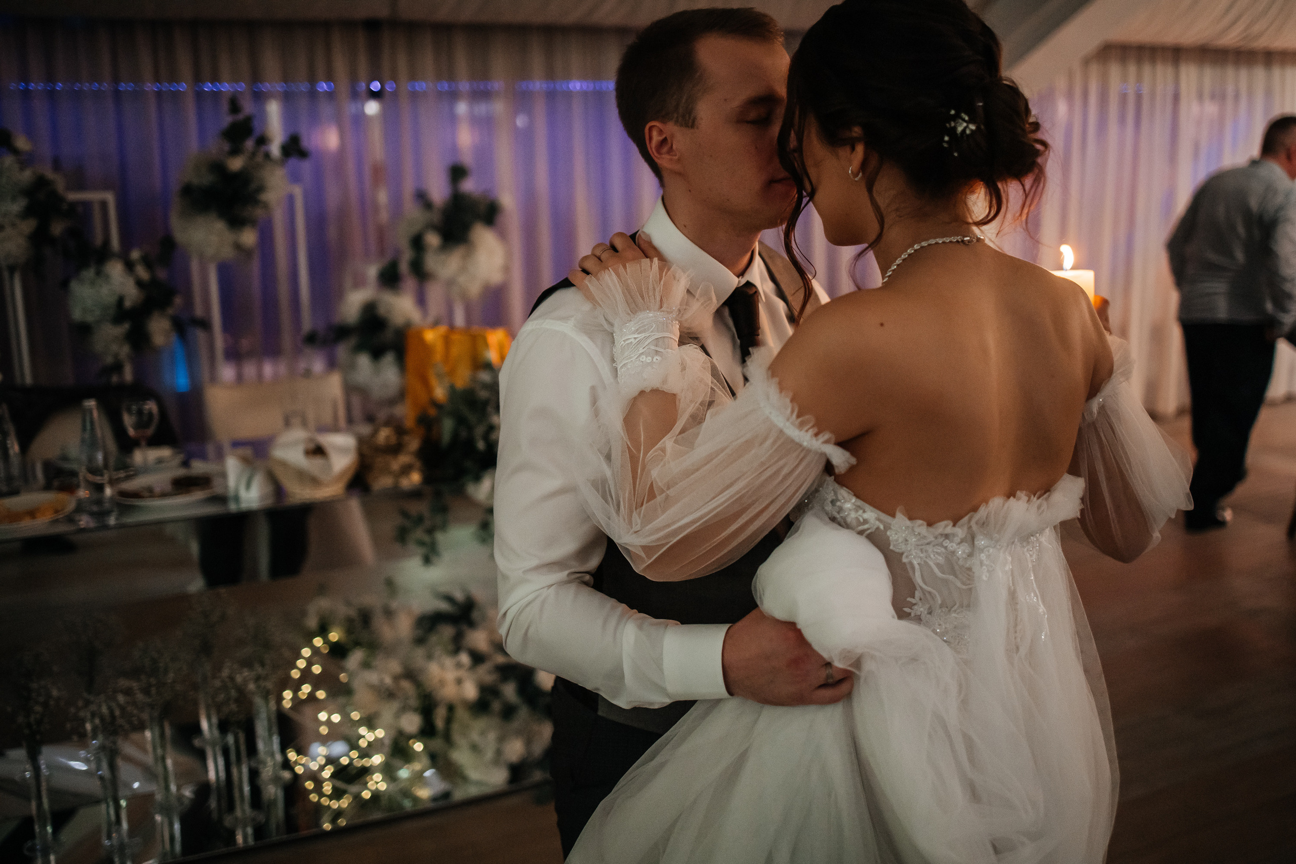 ПОЛНЫЙ ДЕНЬ КАК ЕСТЬ. Свадебный  фотограф Новосибирск