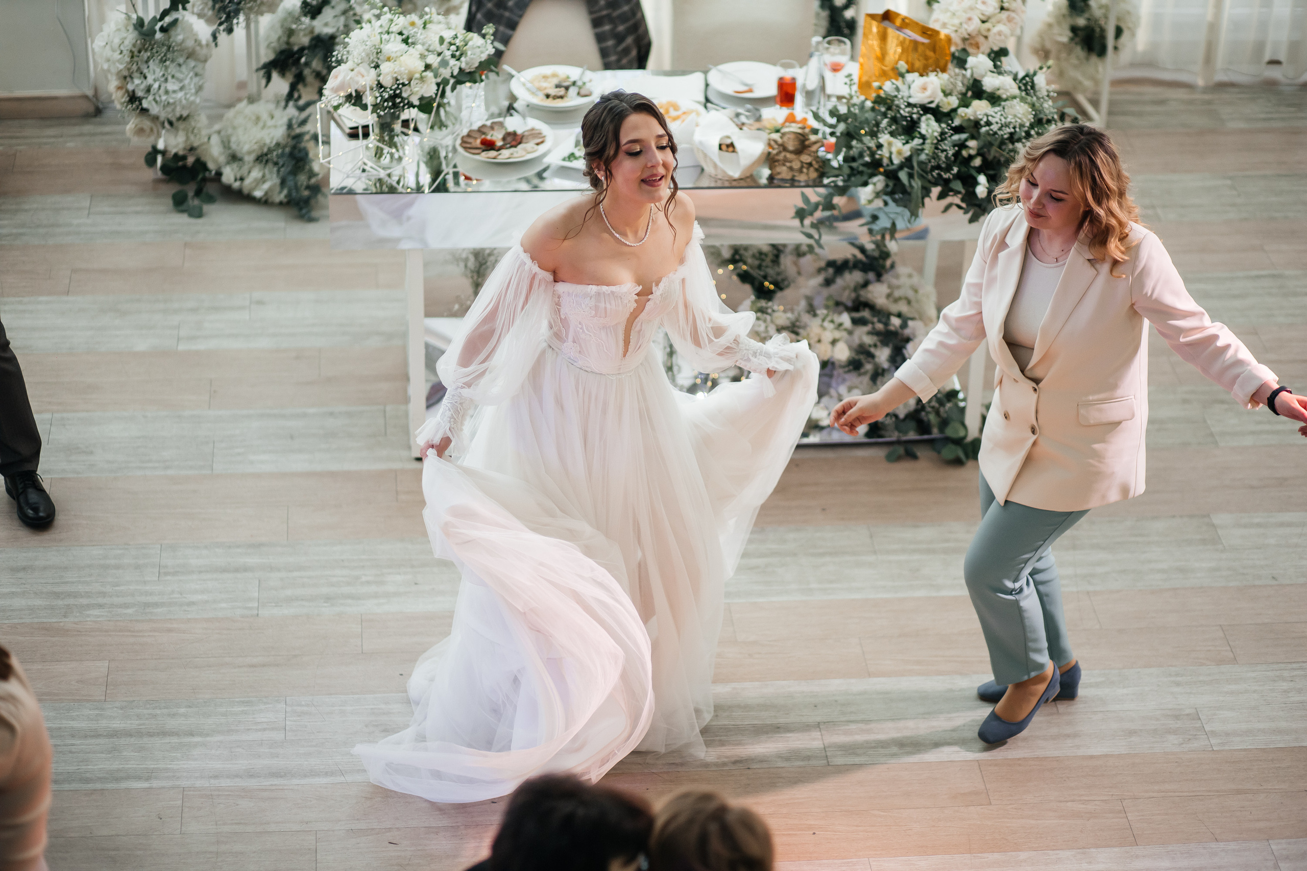 ПОЛНЫЙ ДЕНЬ КАК ЕСТЬ. Свадебный  фотограф Новосибирск