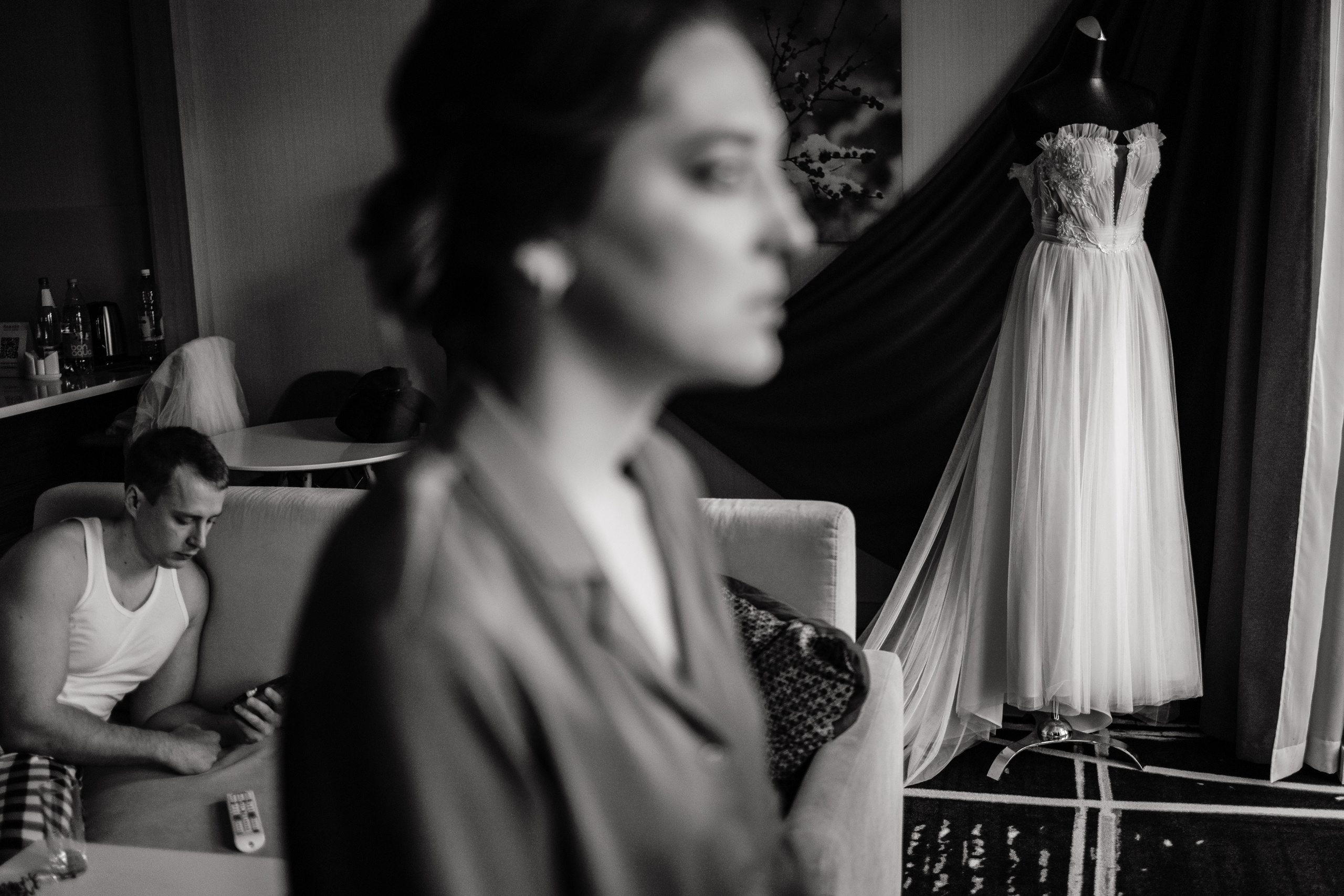 ПОЛНЫЙ ДЕНЬ КАК ЕСТЬ. Свадебный  фотограф Новосибирск