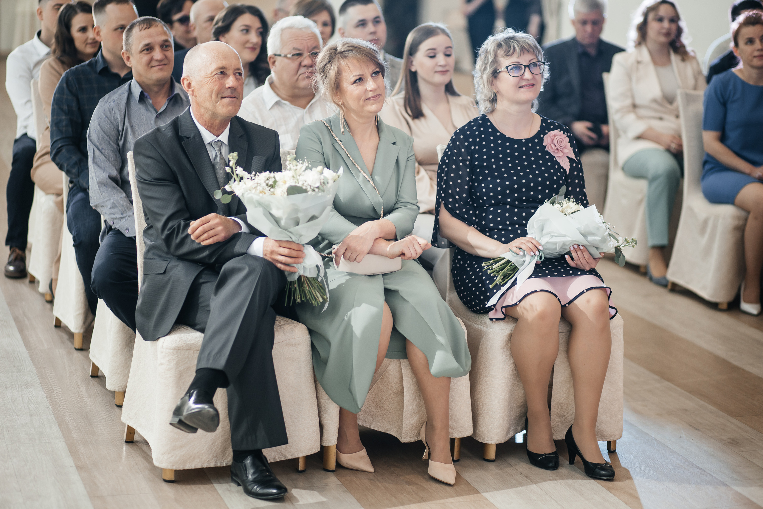 ПОЛНЫЙ ДЕНЬ КАК ЕСТЬ. Свадебный  фотограф Новосибирск