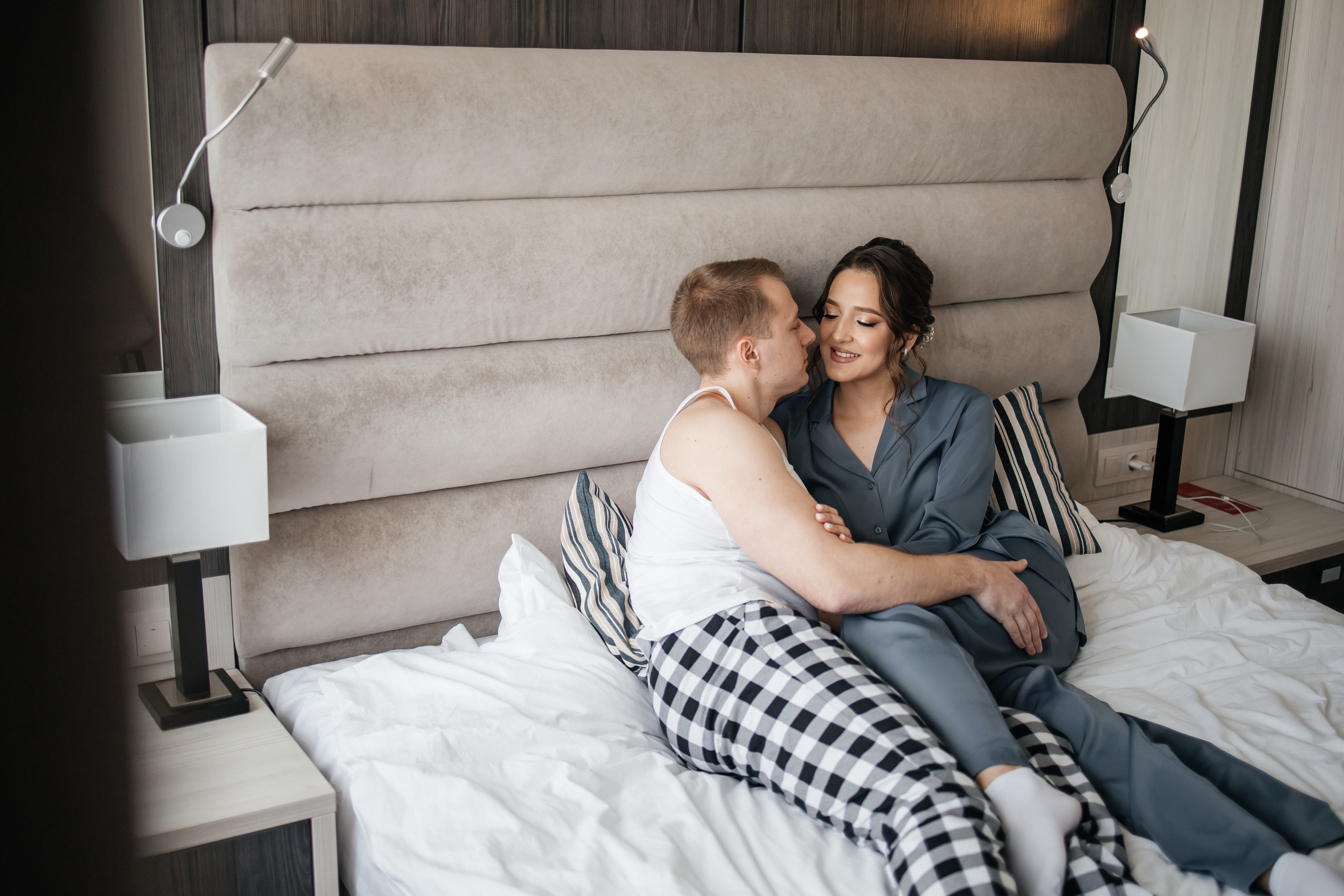 ПОЛНЫЙ ДЕНЬ КАК ЕСТЬ. Свадебный  фотограф Новосибирск