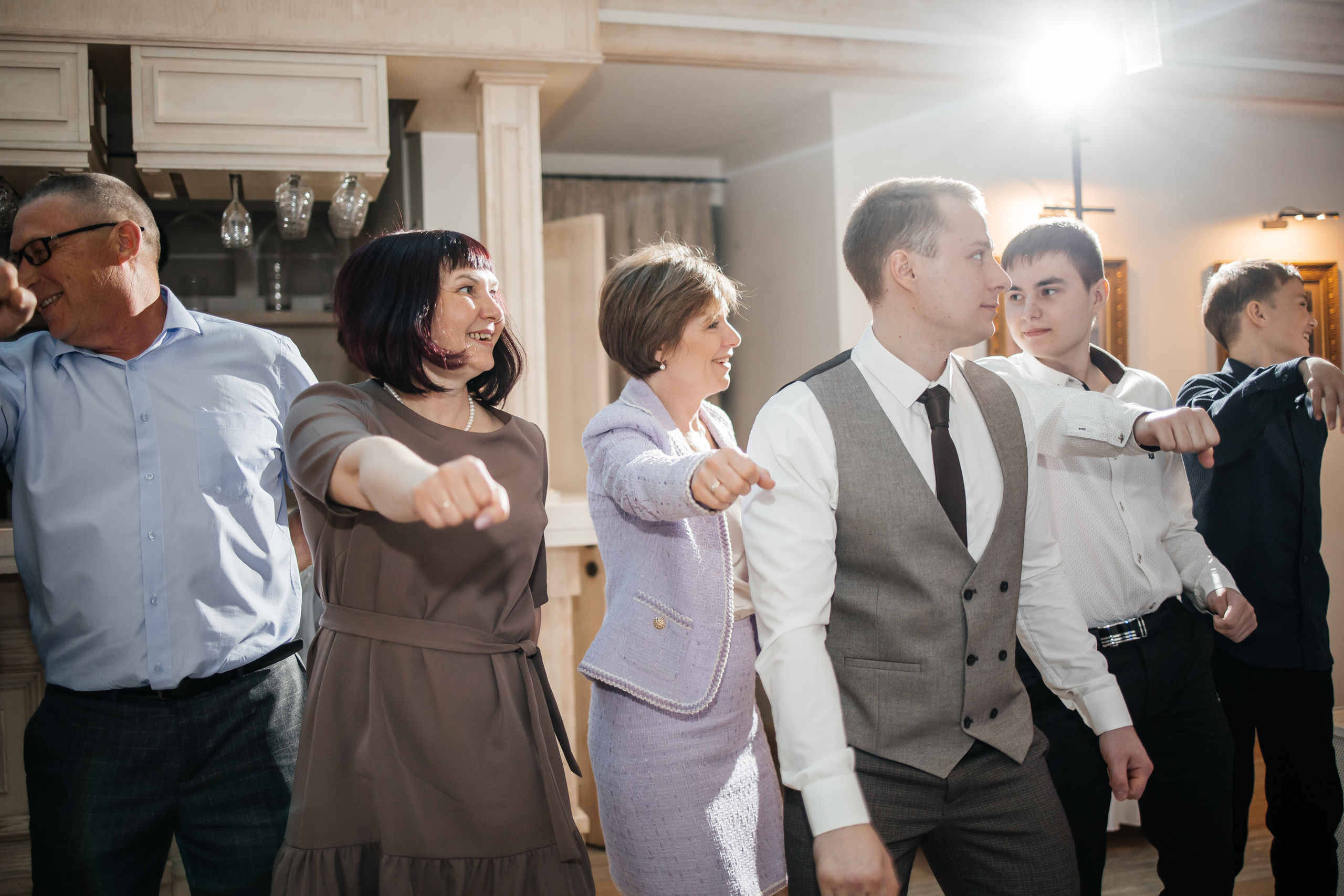 ПОЛНЫЙ ДЕНЬ КАК ЕСТЬ. Свадебный  фотограф Новосибирск