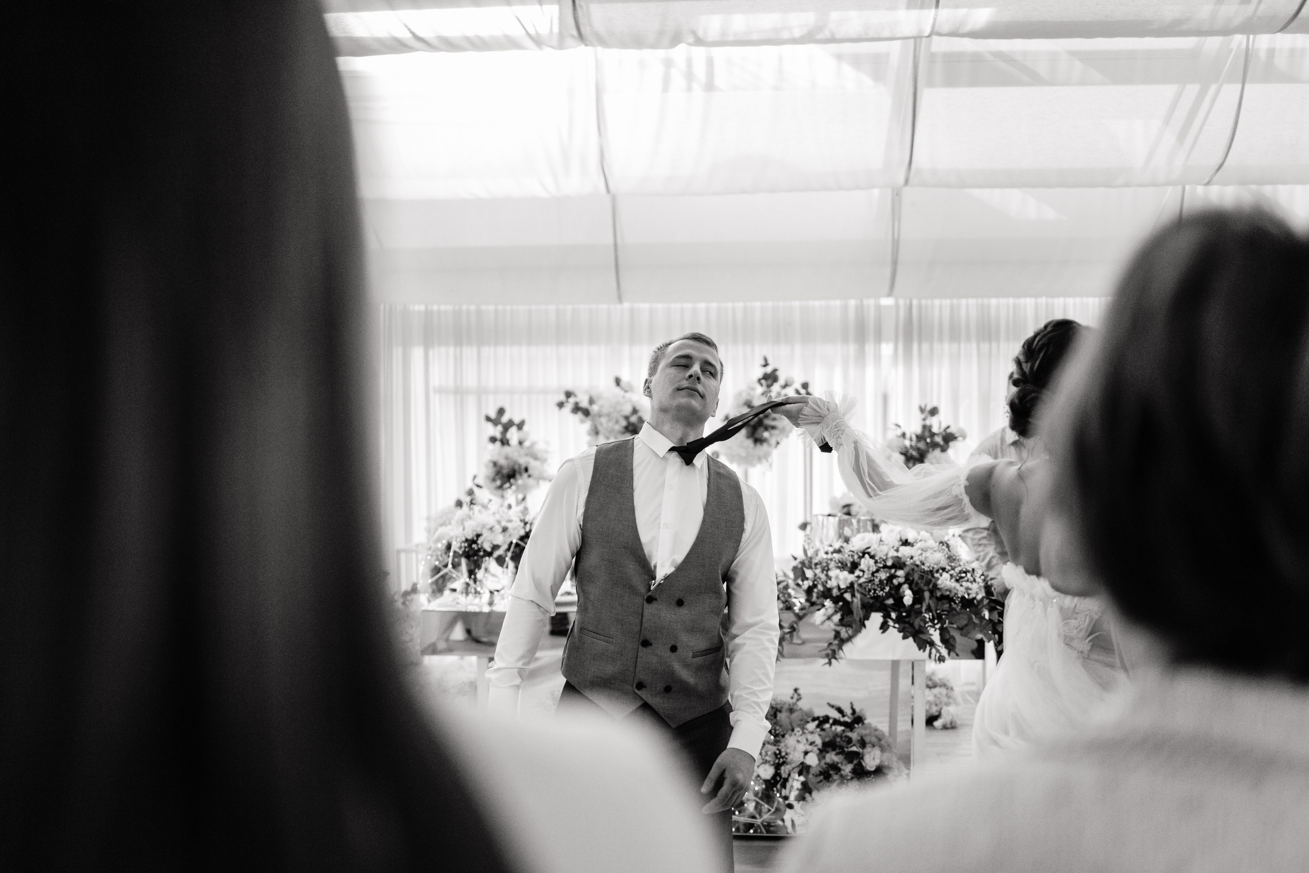 ПОЛНЫЙ ДЕНЬ КАК ЕСТЬ. Свадебный  фотограф Новосибирск