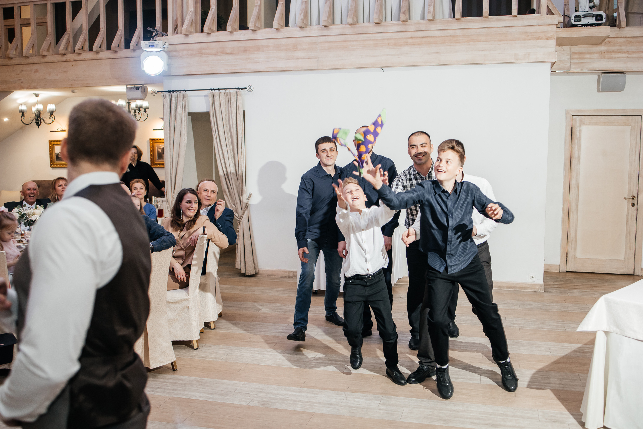 ПОЛНЫЙ ДЕНЬ КАК ЕСТЬ. Свадебный  фотограф Новосибирск