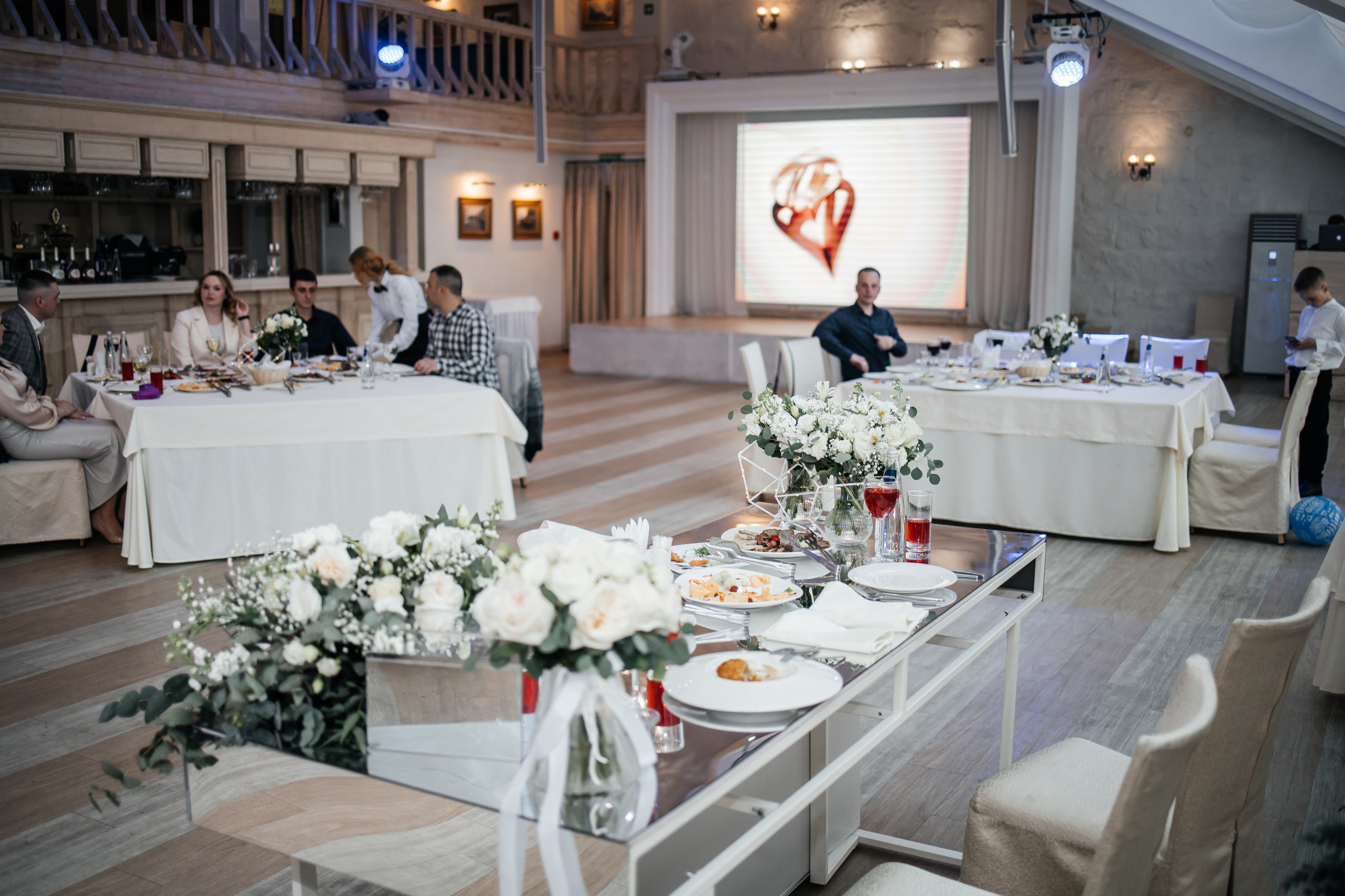 ПОЛНЫЙ ДЕНЬ КАК ЕСТЬ. Свадебный  фотограф Новосибирск