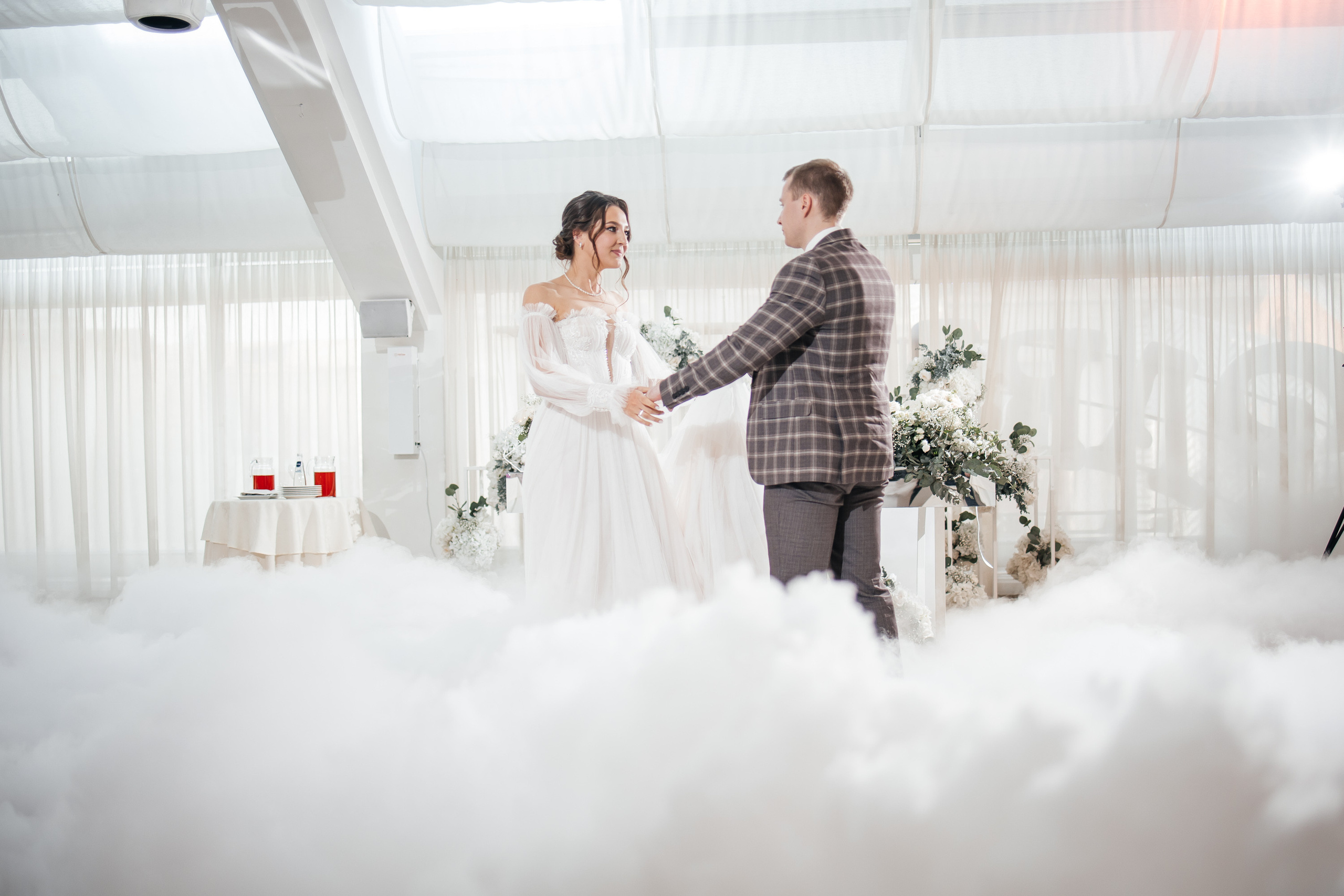 ПОЛНЫЙ ДЕНЬ КАК ЕСТЬ. Свадебный  фотограф Новосибирск