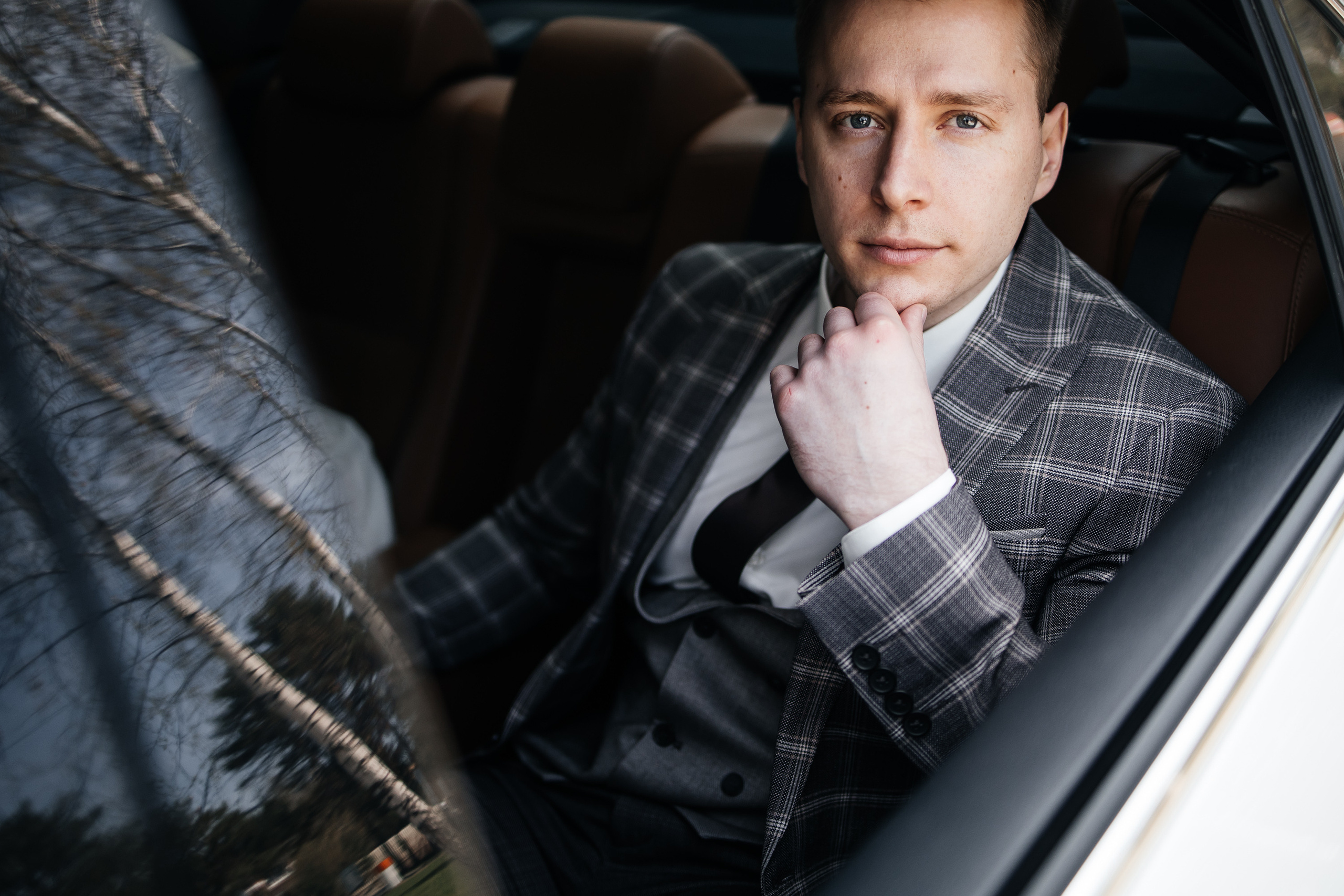 ПОЛНЫЙ ДЕНЬ КАК ЕСТЬ. Свадебный  фотограф Новосибирск