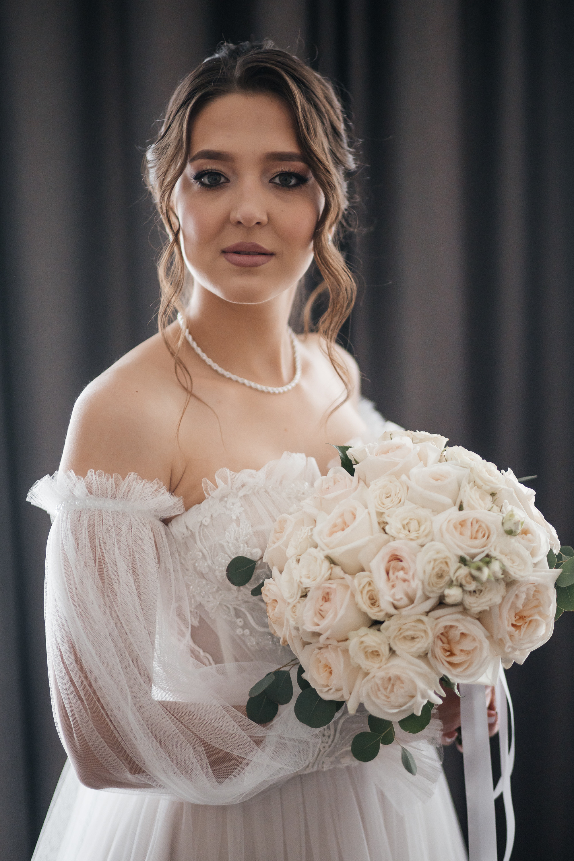 ПОЛНЫЙ ДЕНЬ КАК ЕСТЬ. Свадебный  фотограф Новосибирск