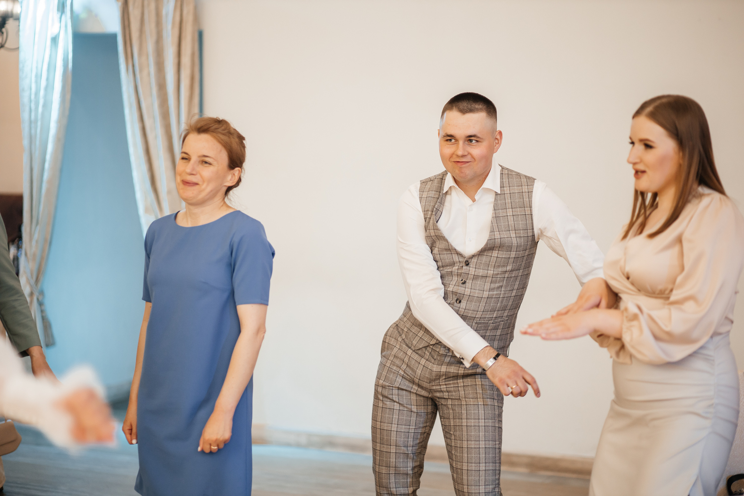 ПОЛНЫЙ ДЕНЬ КАК ЕСТЬ. Свадебный  фотограф Новосибирск