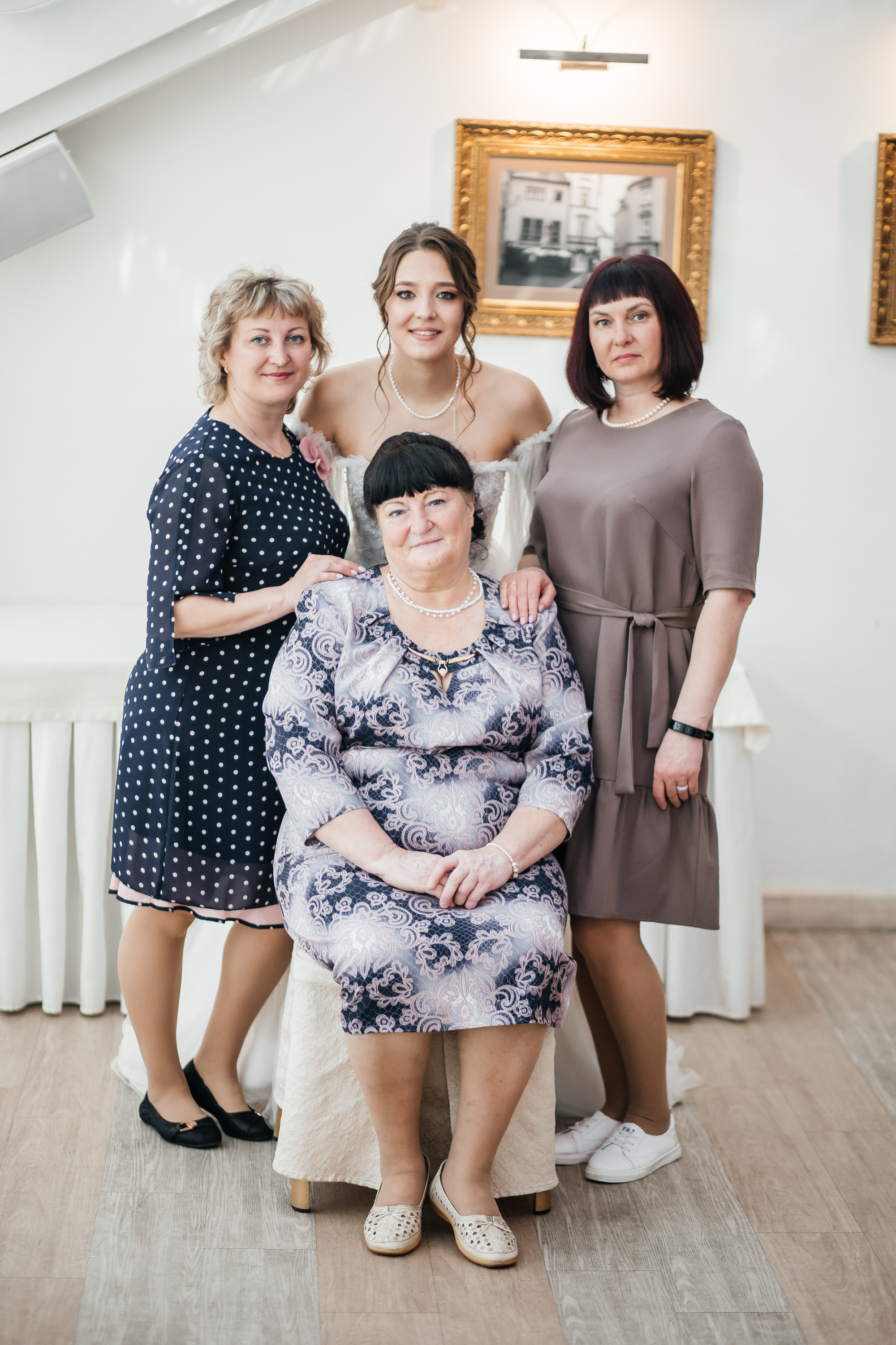 ПОЛНЫЙ ДЕНЬ КАК ЕСТЬ. Свадебный  фотограф Новосибирск