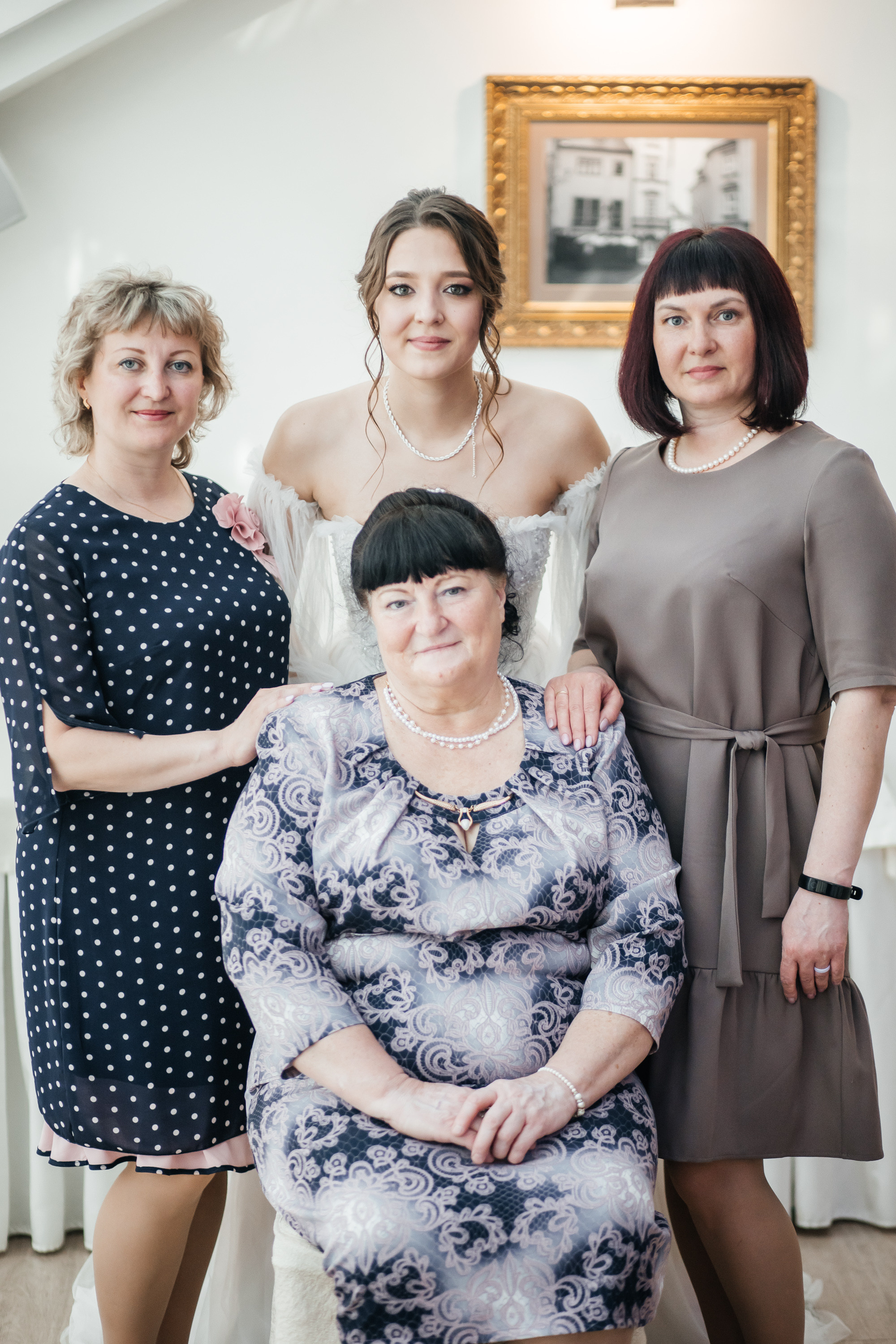 ПОЛНЫЙ ДЕНЬ КАК ЕСТЬ. Свадебный  фотограф Новосибирск