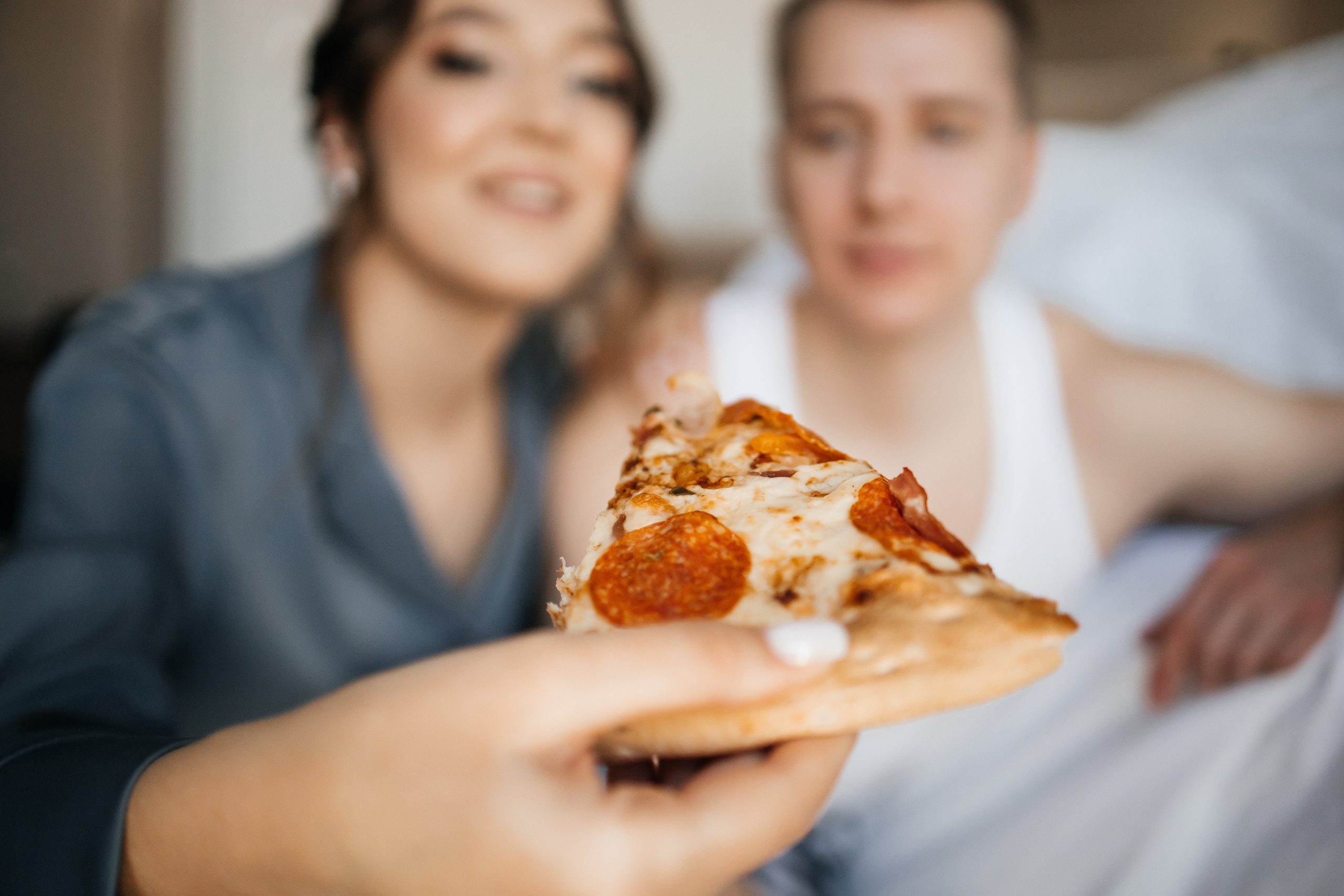 ПОЛНЫЙ ДЕНЬ КАК ЕСТЬ. Свадебный  фотограф Новосибирск