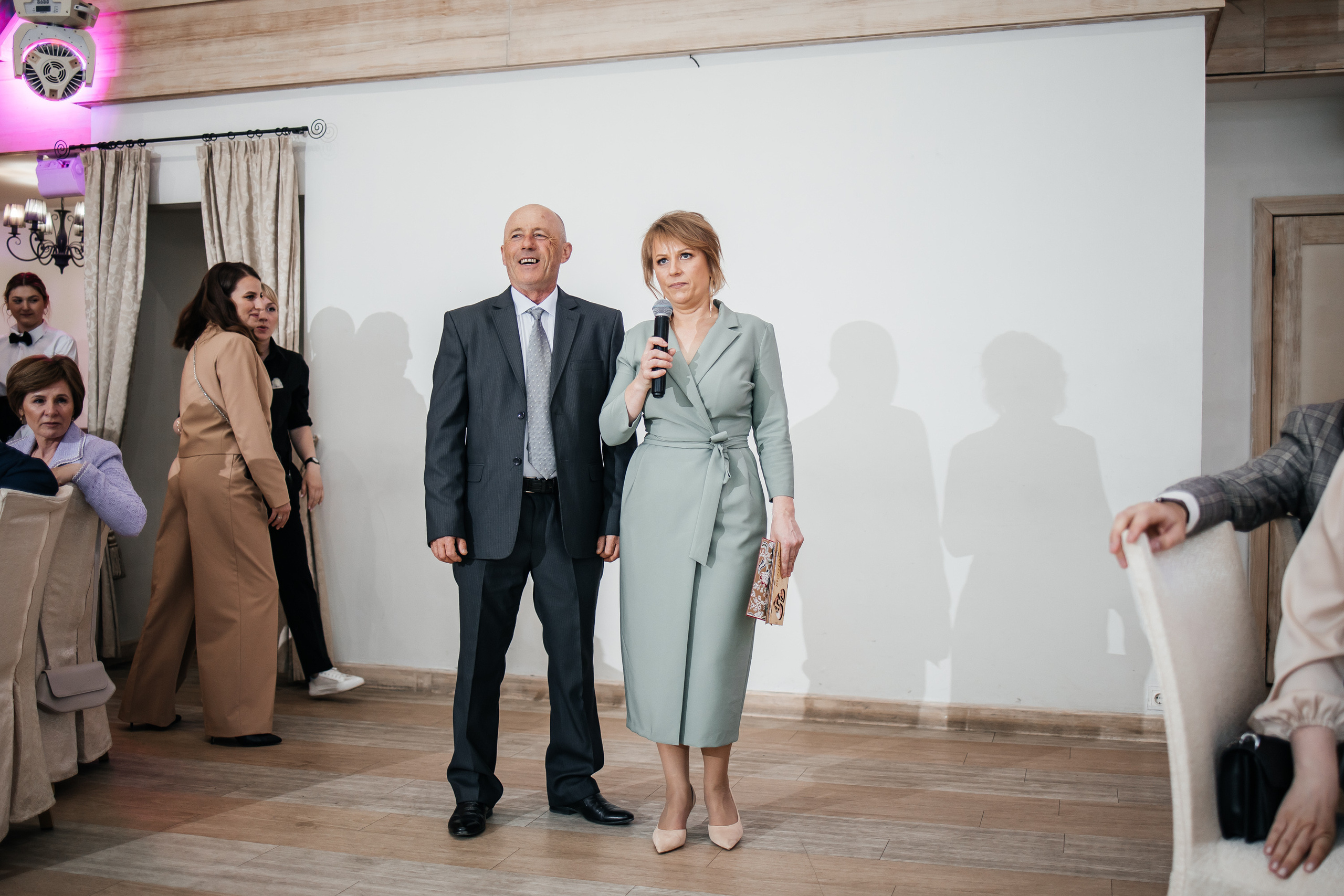 ПОЛНЫЙ ДЕНЬ КАК ЕСТЬ. Свадебный  фотограф Новосибирск