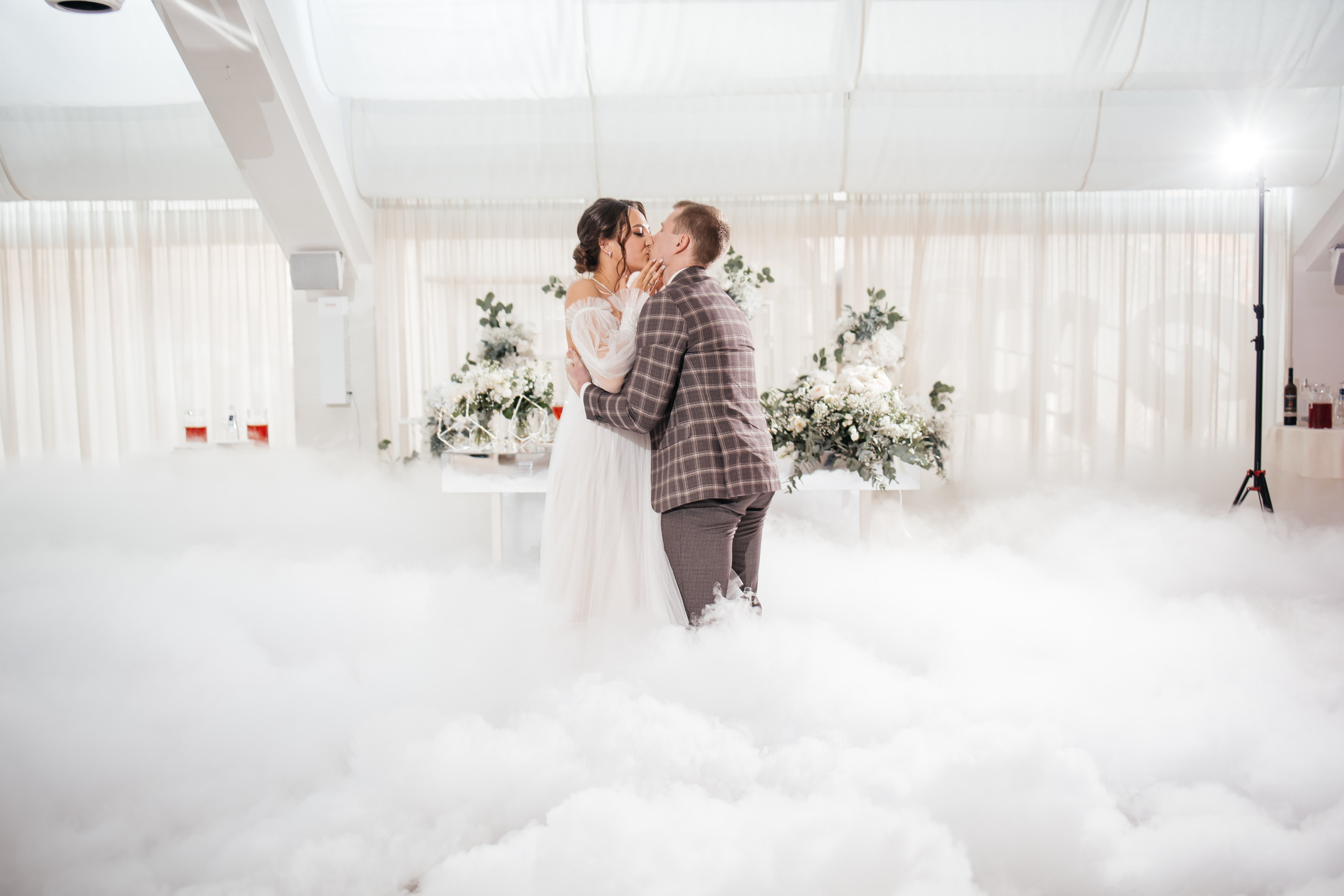 ПОЛНЫЙ ДЕНЬ КАК ЕСТЬ. Свадебный  фотограф Новосибирск