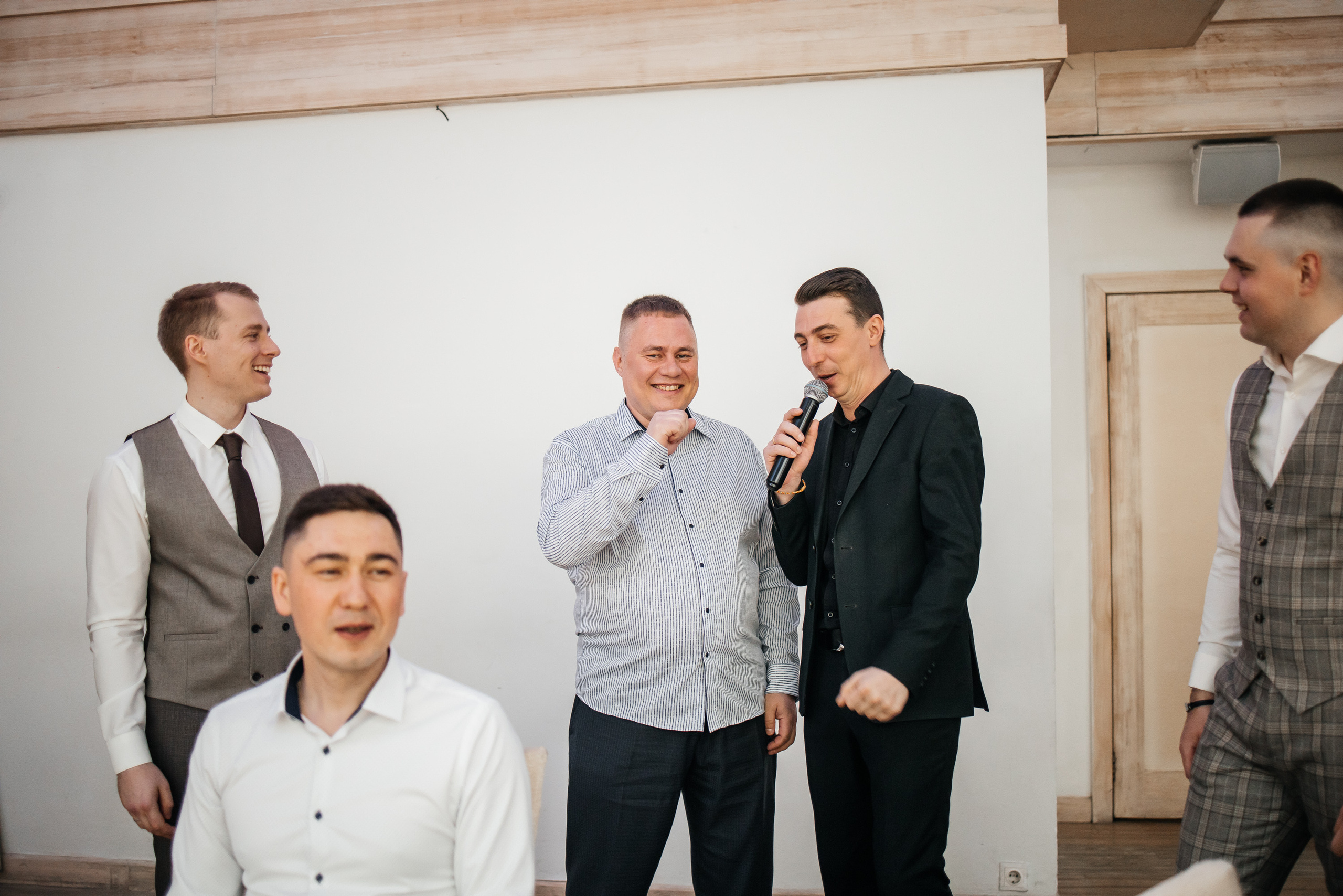 ПОЛНЫЙ ДЕНЬ КАК ЕСТЬ. Свадебный  фотограф Новосибирск