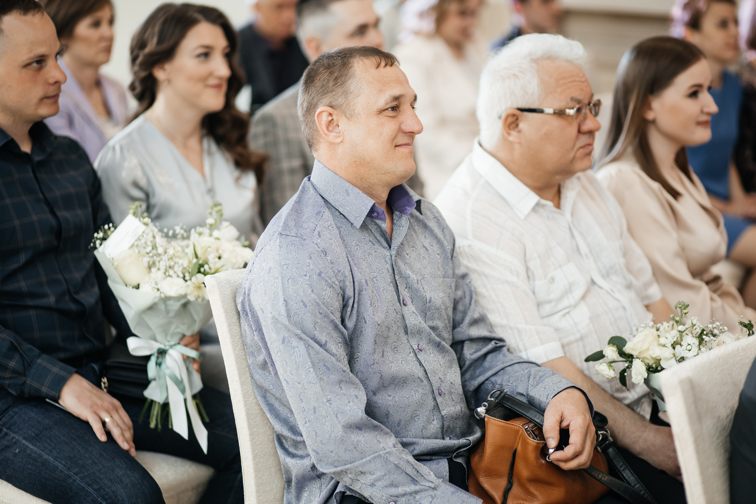 ПОЛНЫЙ ДЕНЬ КАК ЕСТЬ. Свадебный  фотограф Новосибирск