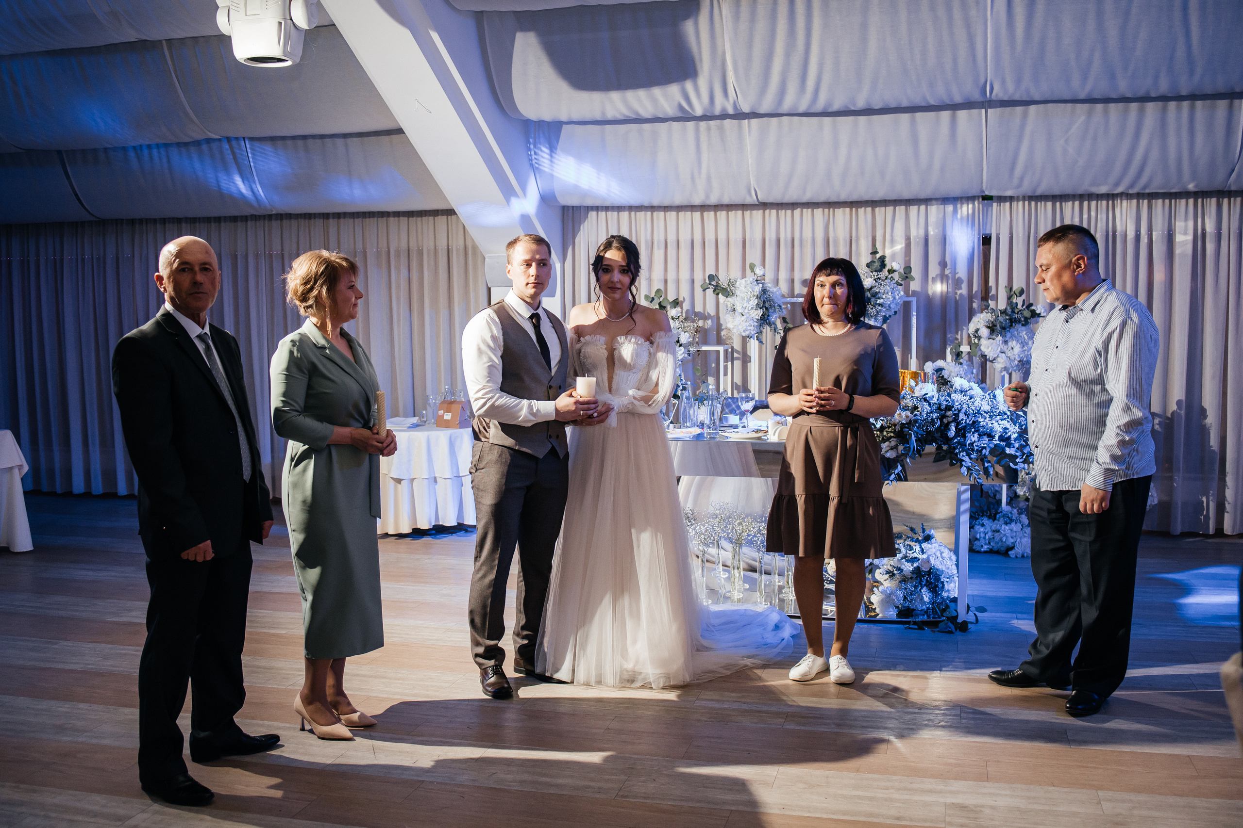 ПОЛНЫЙ ДЕНЬ КАК ЕСТЬ. Свадебный  фотограф Новосибирск