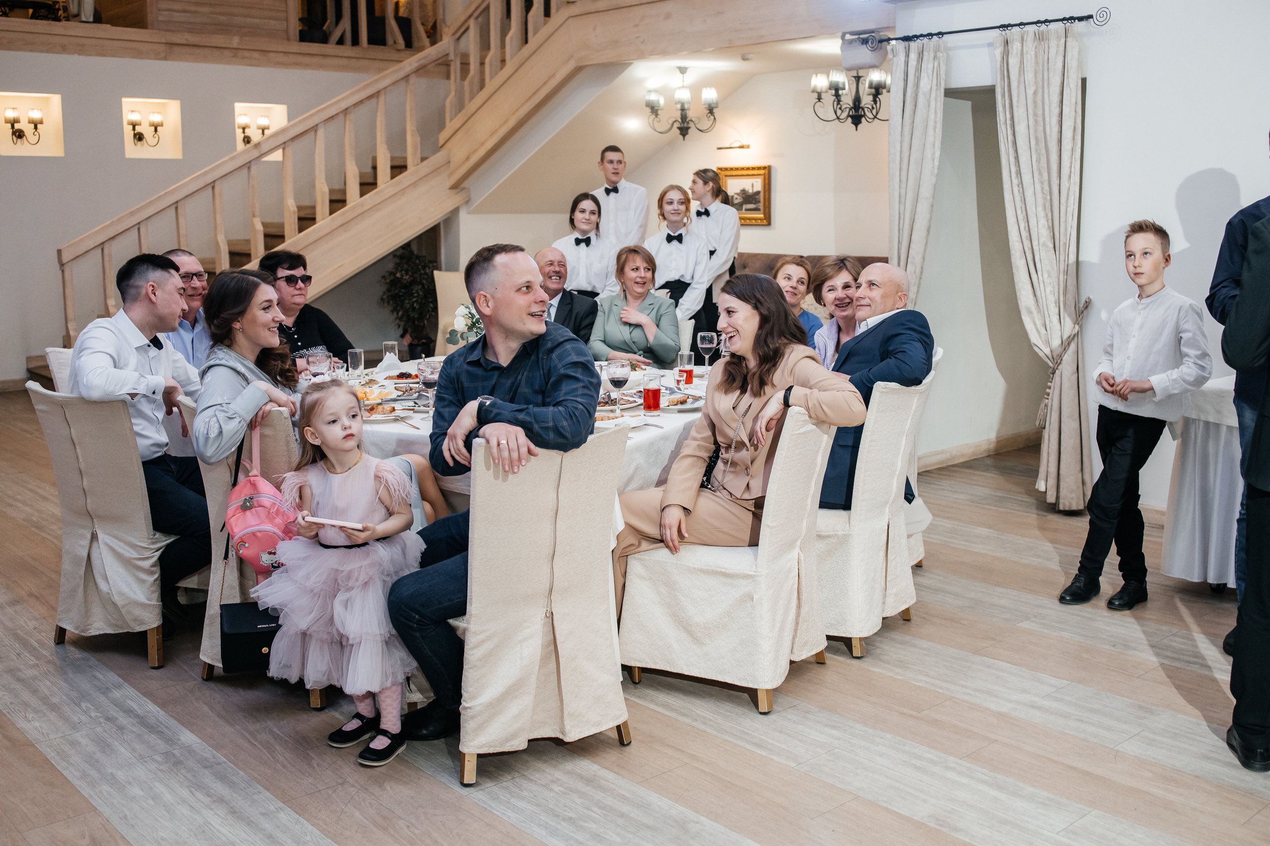 ПОЛНЫЙ ДЕНЬ КАК ЕСТЬ. Свадебный  фотограф Новосибирск