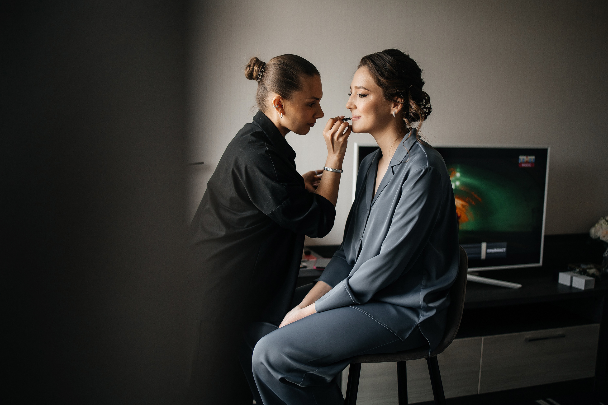 ПОЛНЫЙ ДЕНЬ КАК ЕСТЬ. Свадебный  фотограф Новосибирск