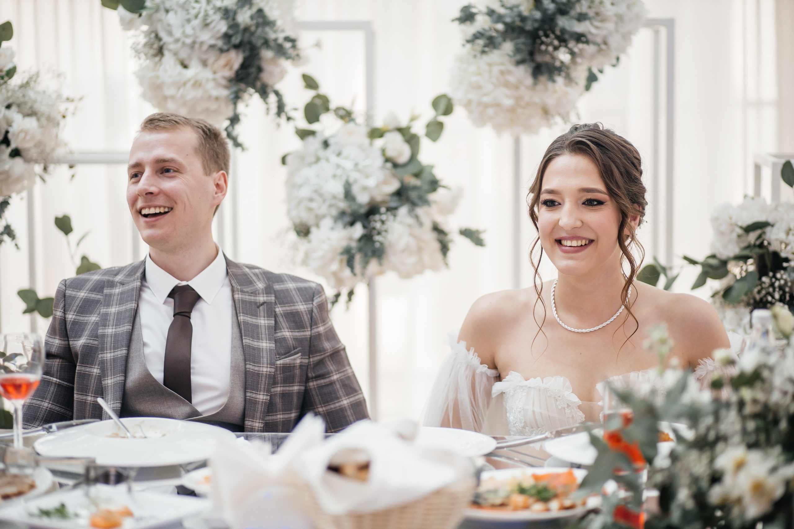 ПОЛНЫЙ ДЕНЬ КАК ЕСТЬ. Свадебный  фотограф Новосибирск