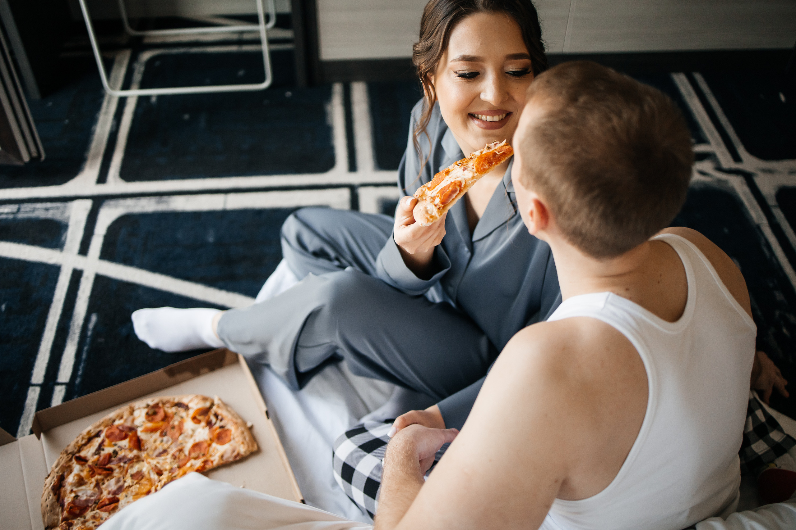 ПОЛНЫЙ ДЕНЬ КАК ЕСТЬ. Свадебный  фотограф Новосибирск